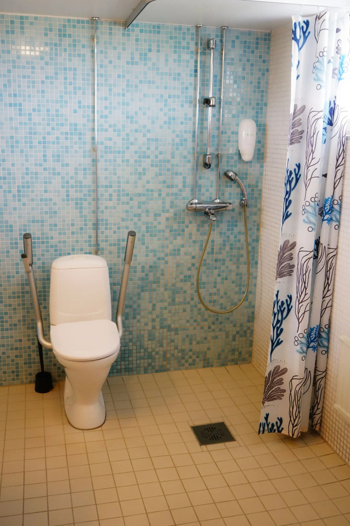 Luotsihotelli - Arctic Lighthouse Hotel