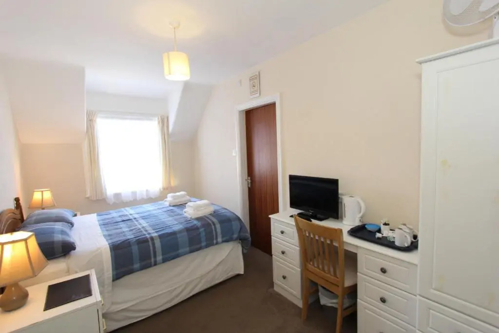 West Point Hotel Bed & Breakfast