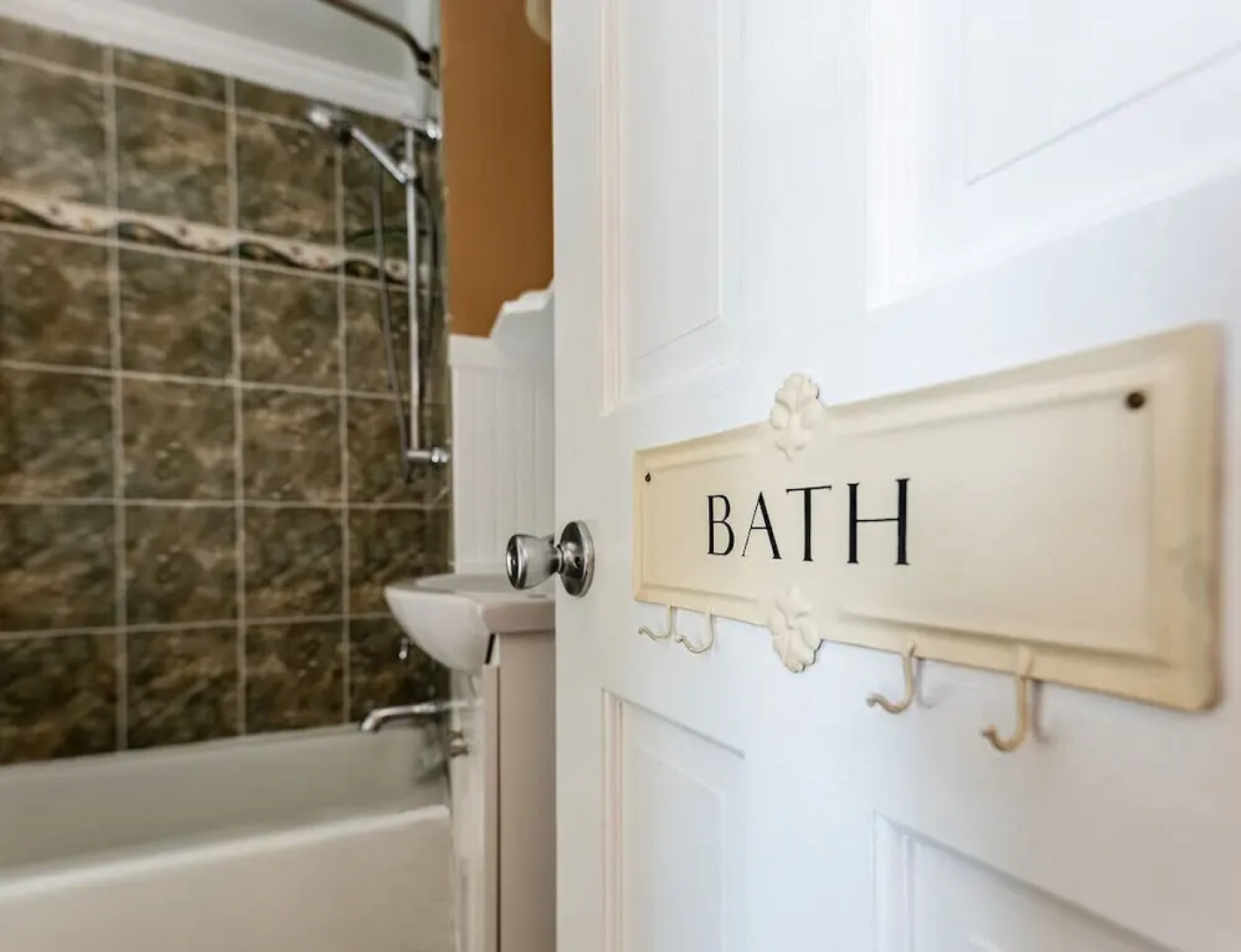 Gibsons Lodgings of Annapolis