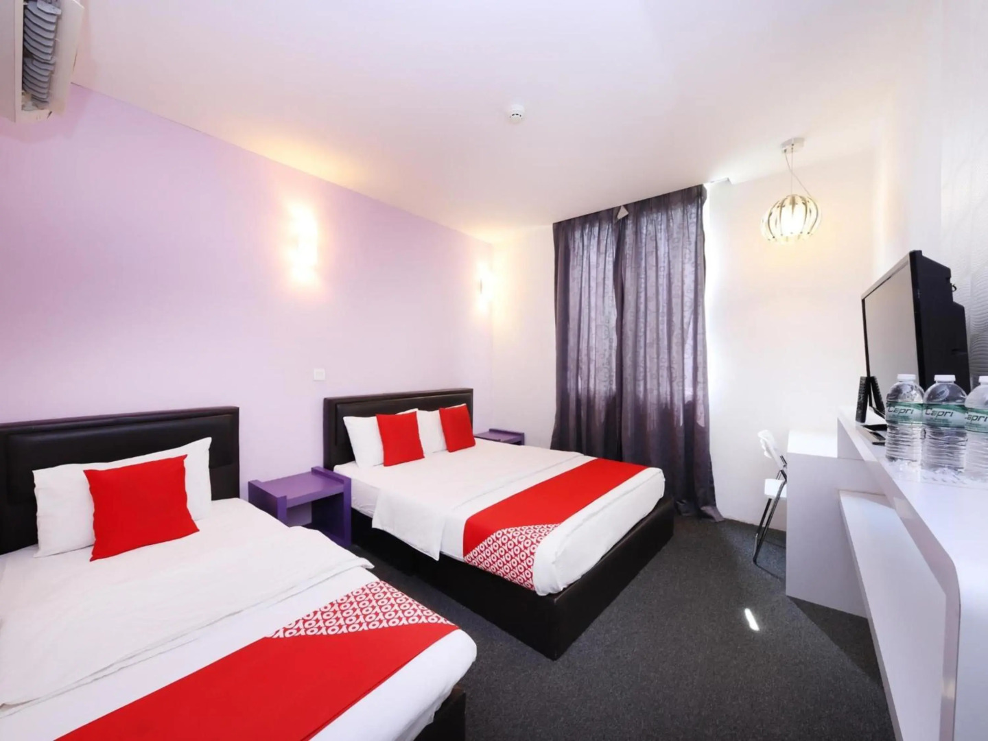 Hotel O Marvelton Hotel