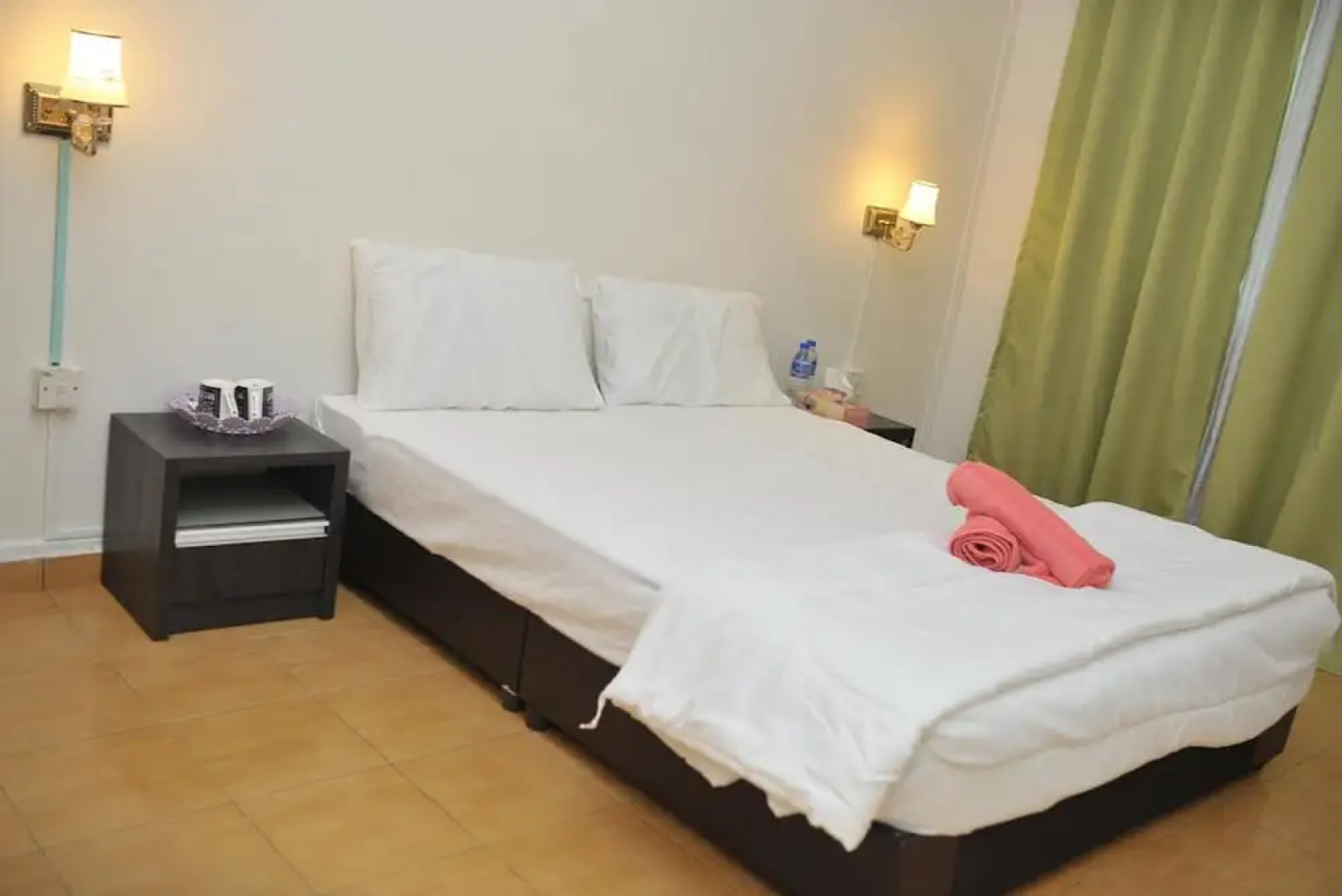 Green Town Hotels and Resorts