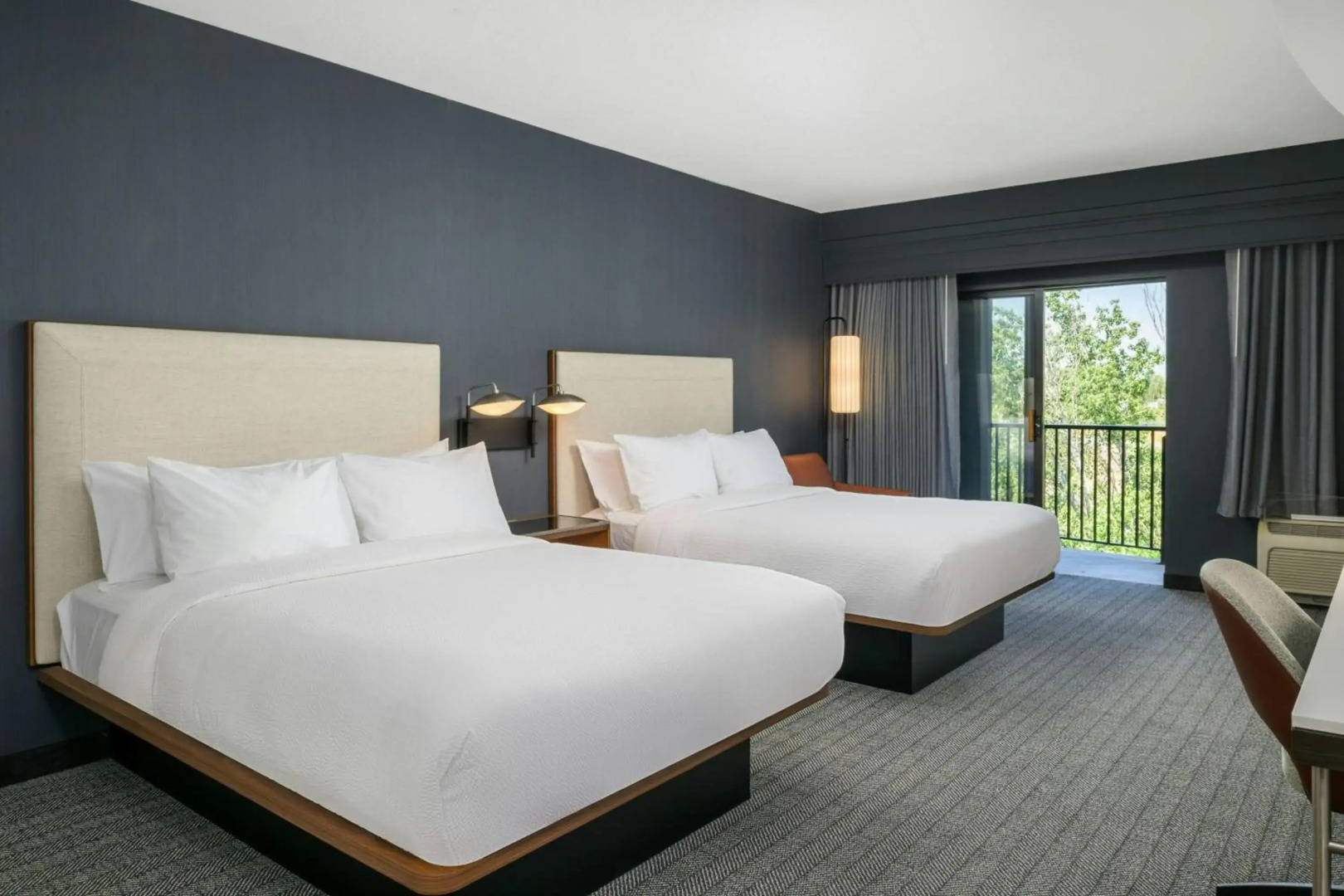 Courtyard by Marriott Missoula