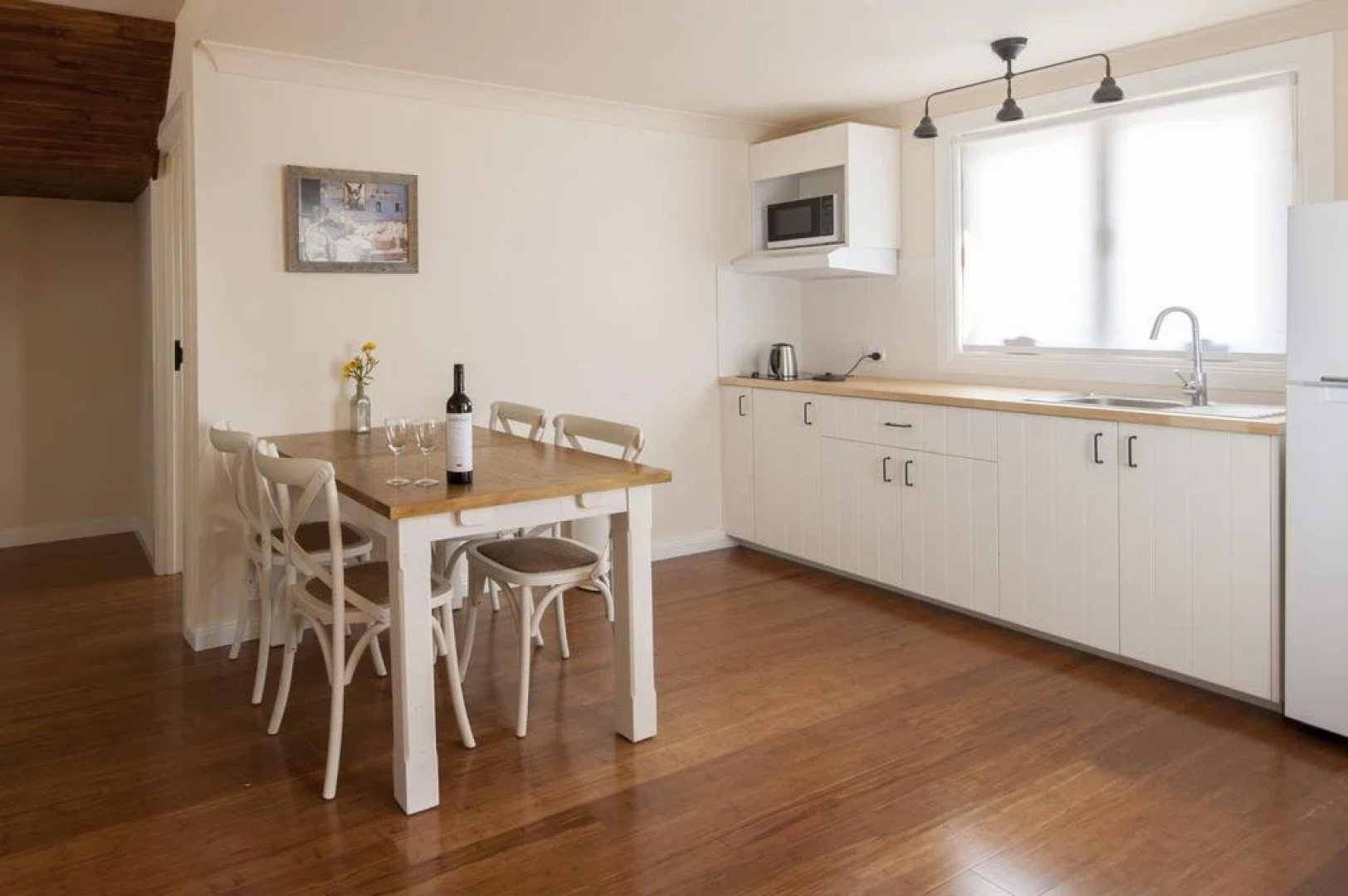 The Nest at Gundaroo