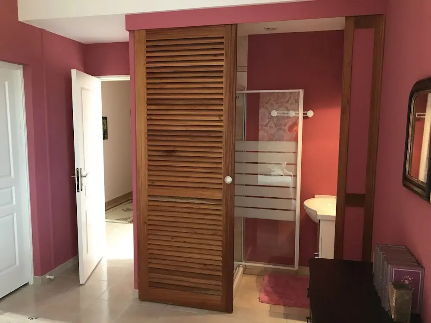 Domaine de Chalamard - Chambres d'hôtes