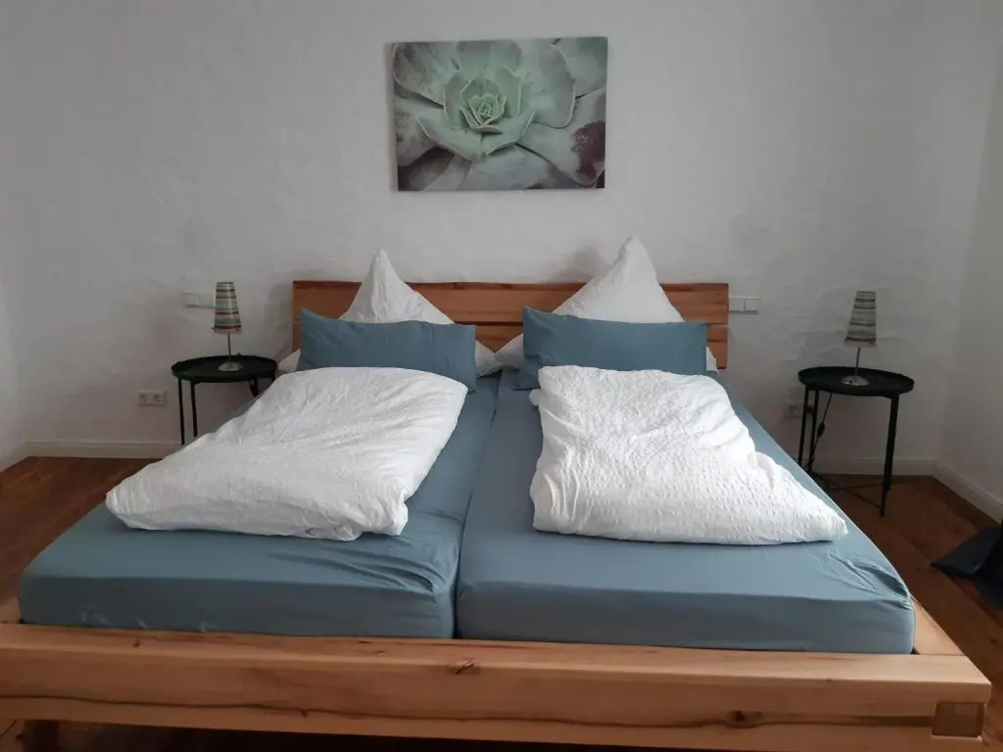 Cafe-Konditorei-Pension Sander