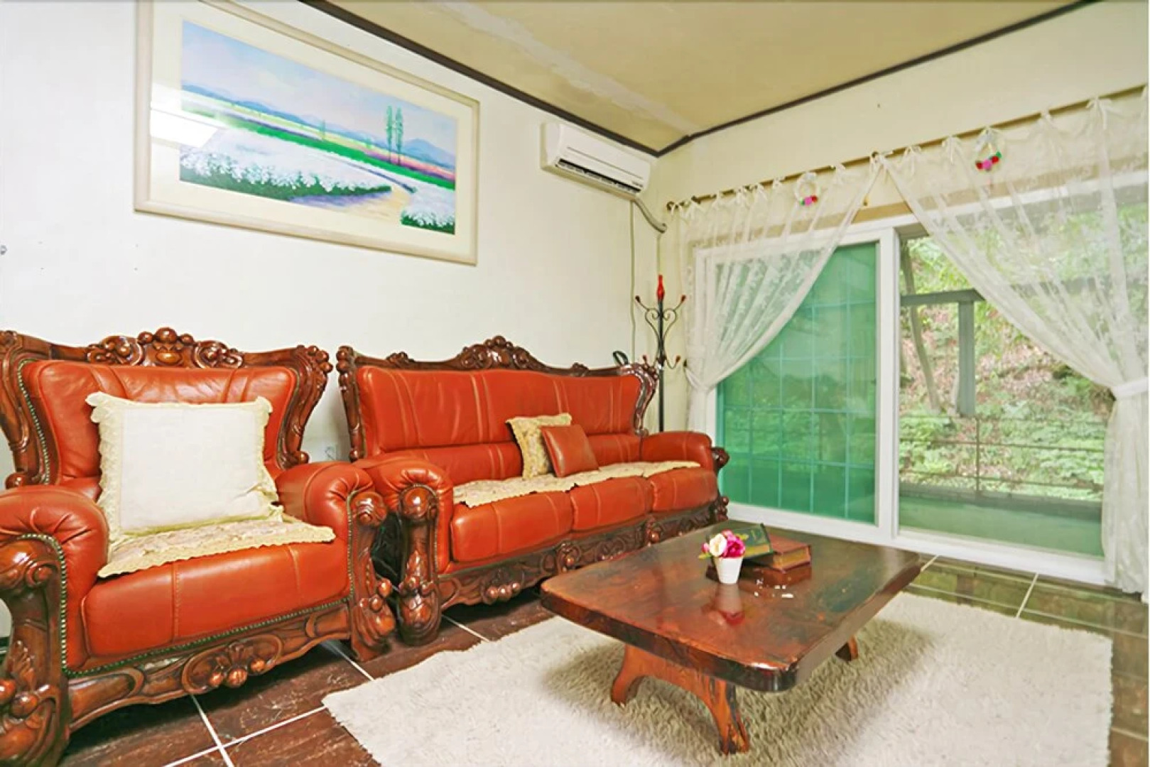 Yangpyeong Happy Village Cloud Bridge Pension