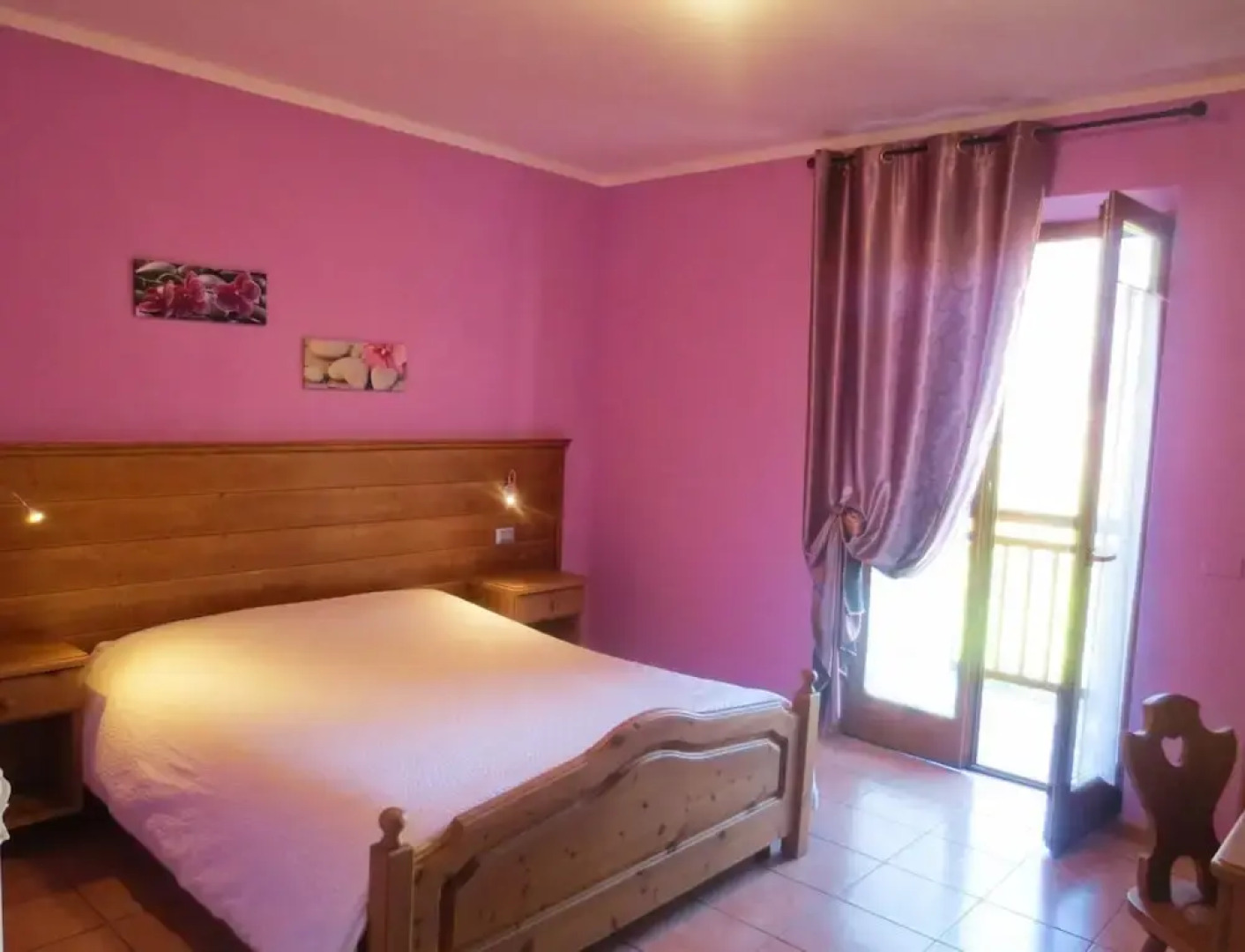 Antico Fienile Agritur