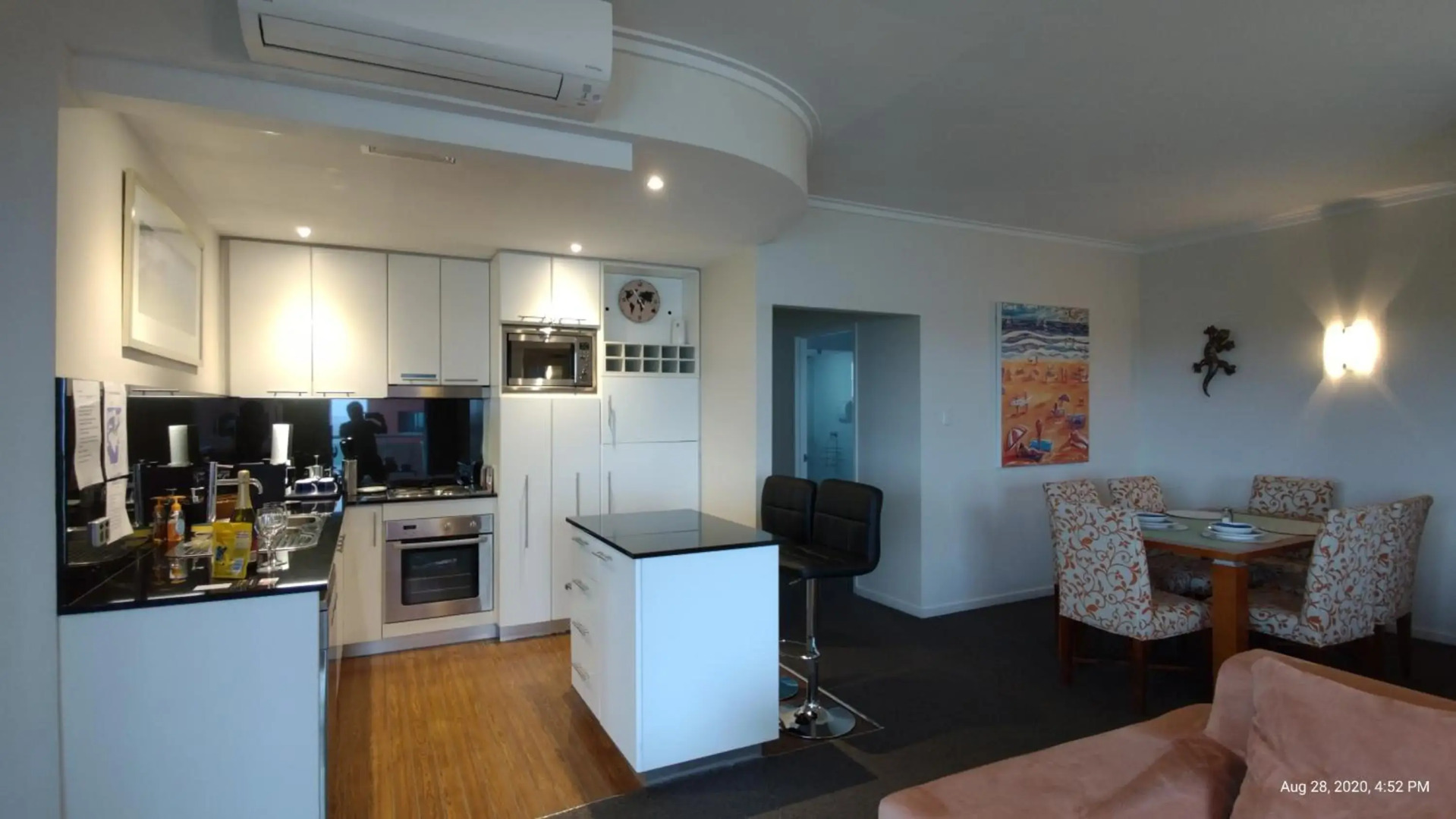 A 406 FANTASTIC OCEAN BEACH and MARINA VIEW APT - MANDURAH