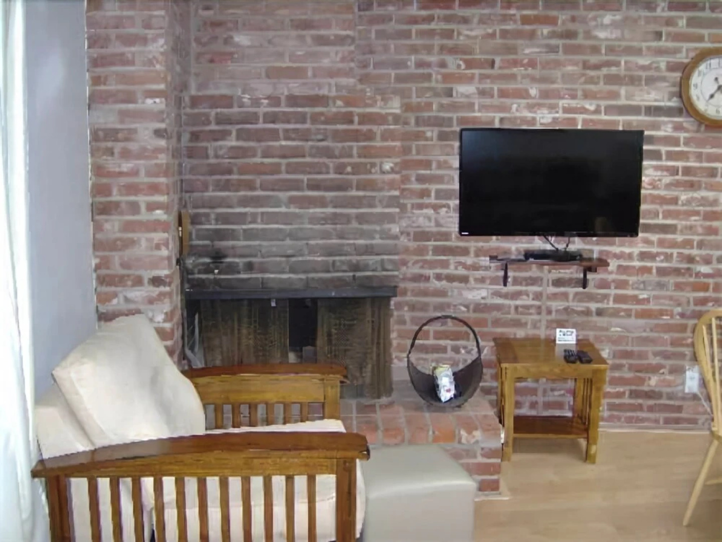 Surfside S210 One Bedroom