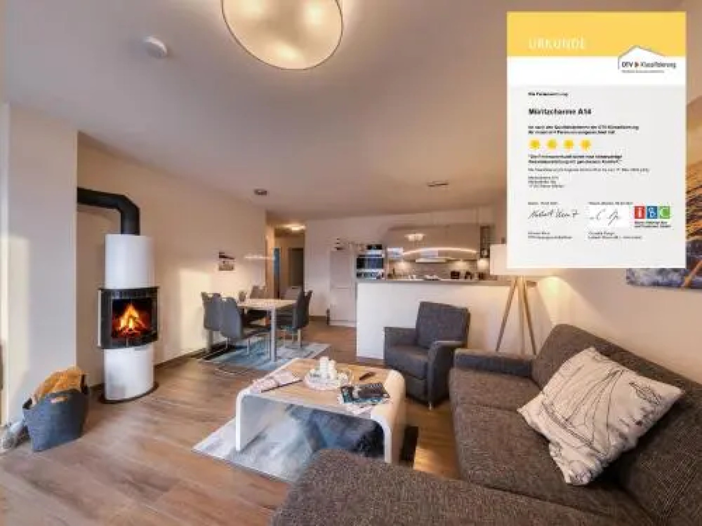 Hafenresidenz Waren (Müritz)