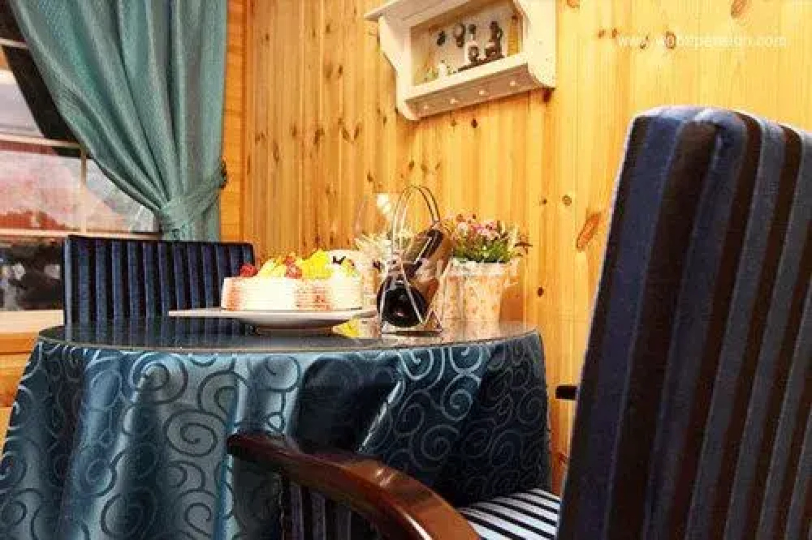 Hometown Pension of Yangpyeong Jazz