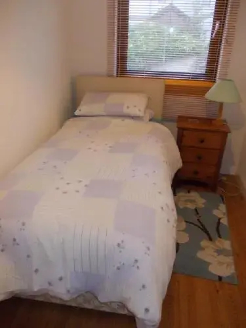 Holiday Home Barony Square