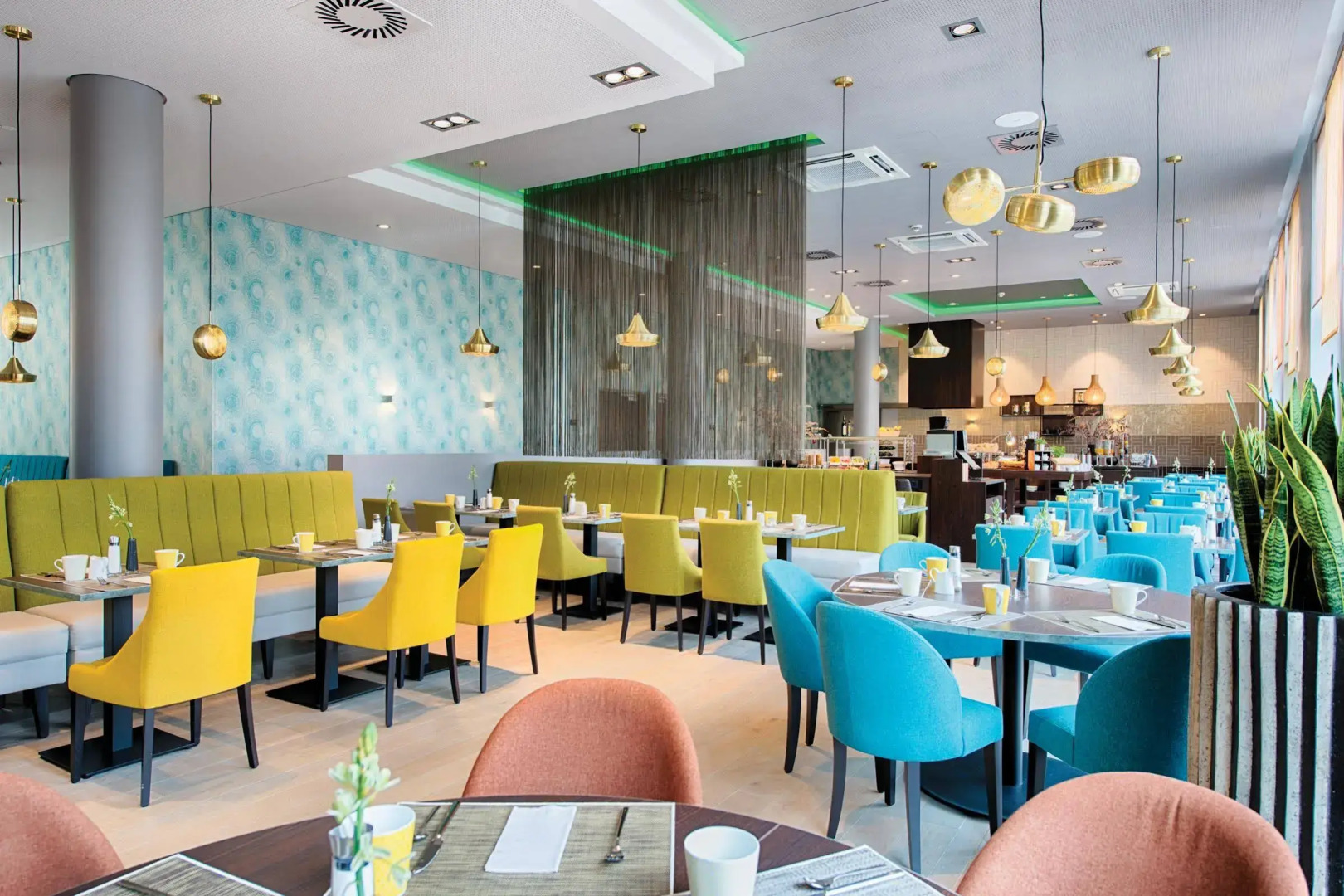 Leonardo Royal Hotel Ulm