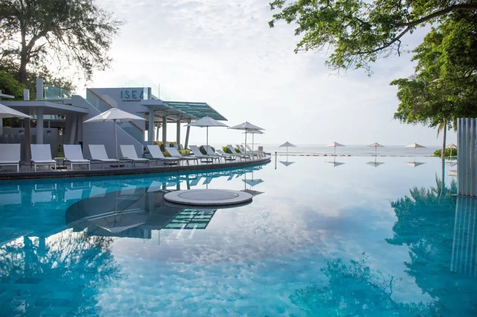 Veranda Resort & Villas Hua Hin - Cha Am