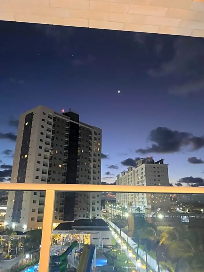 Apartamento Salinas EXCLUSIVE RESORT