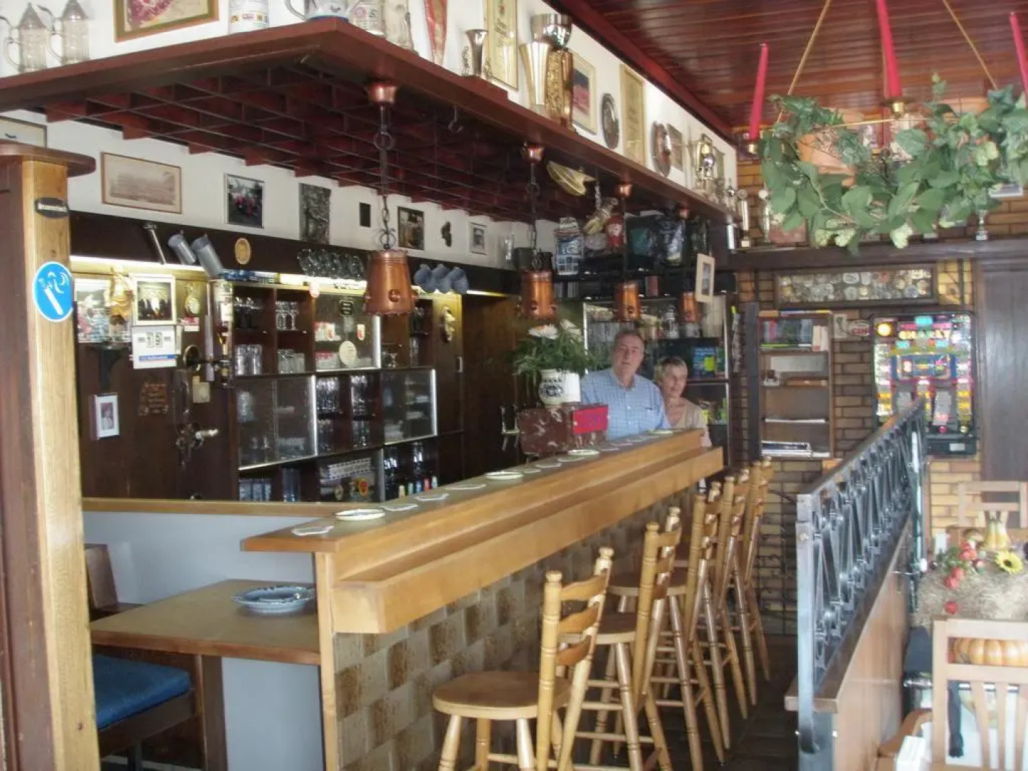 Hotel Dreischläger Hof