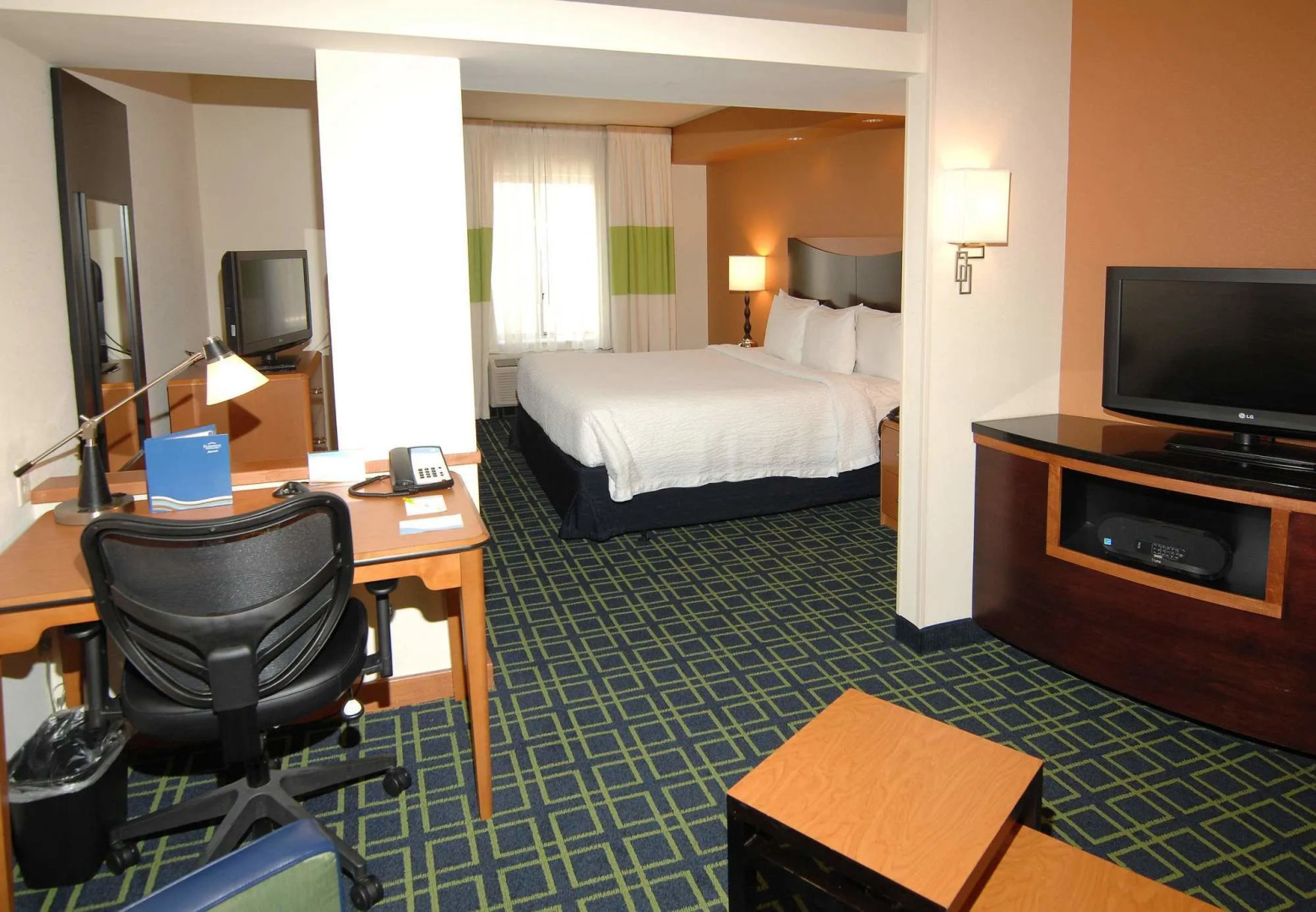 Fairfield Inn & Suites by Marriott Wichita Downtown