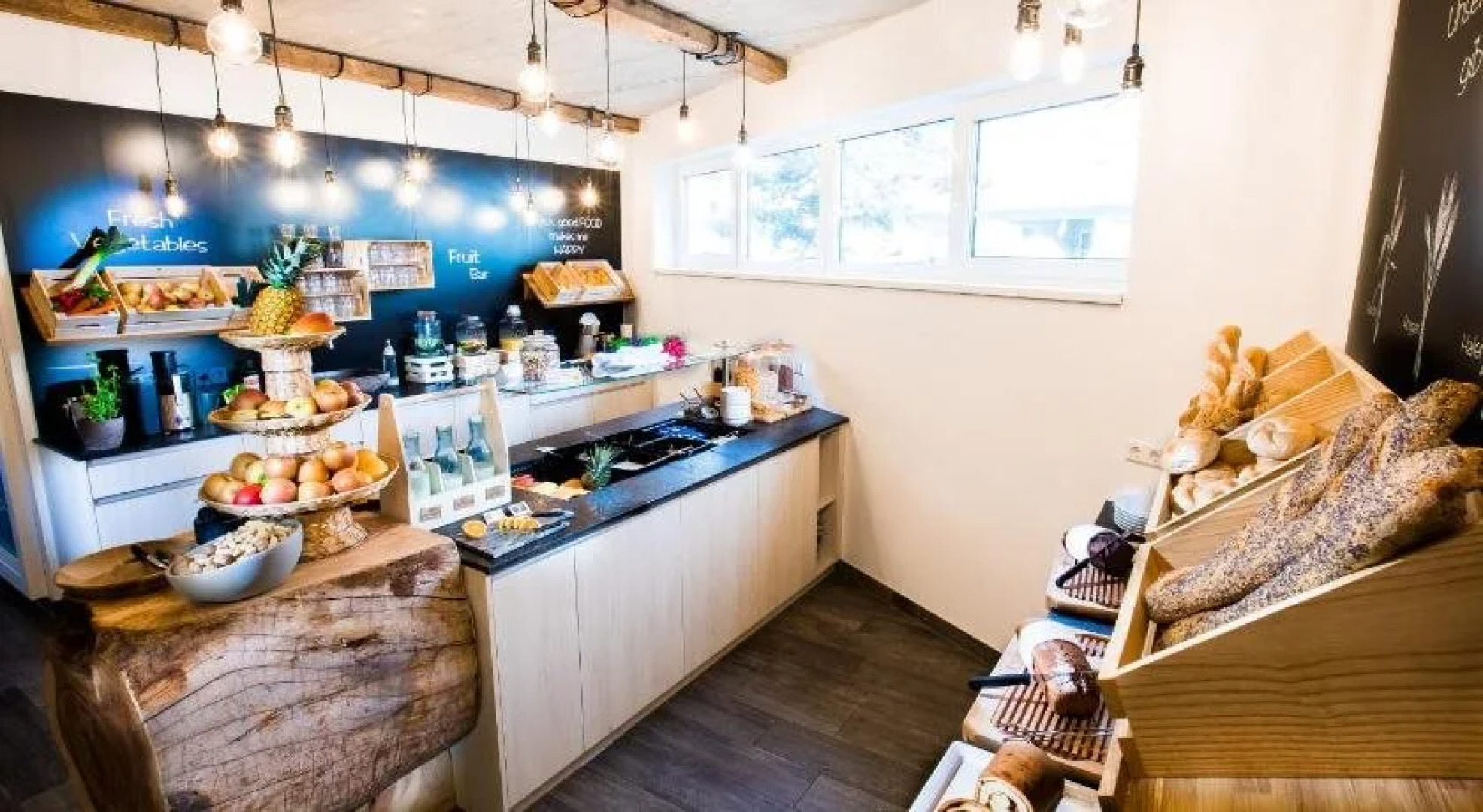 Wallner - Genusswirt mit Atmosphäre