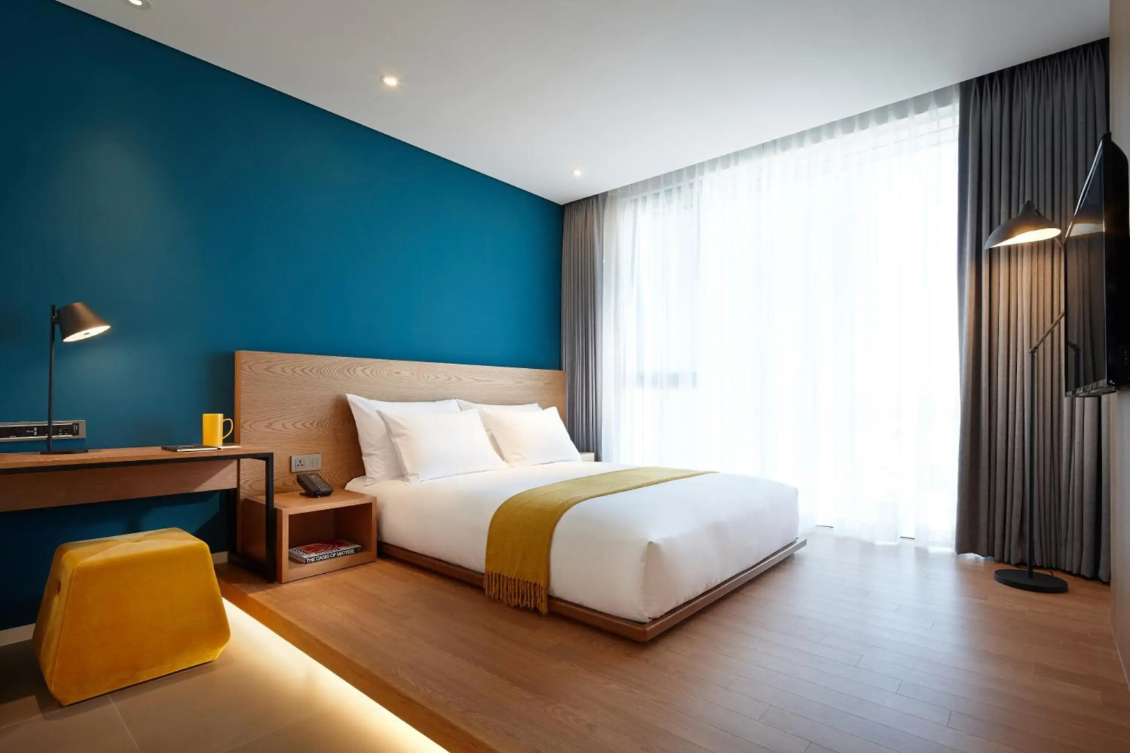 L7 HONGDAE by LOTTE HOTELS
