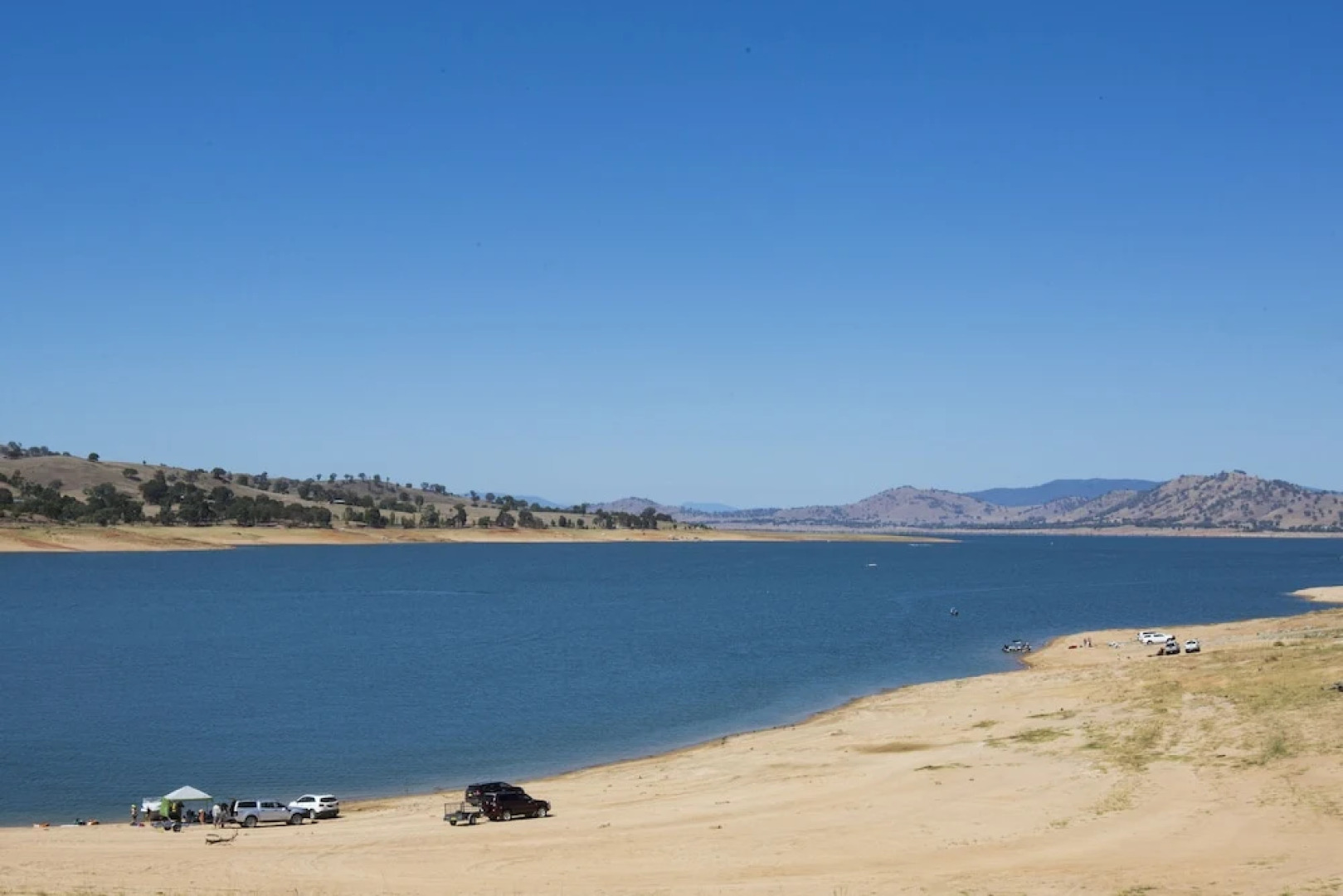 ibis Styles Albury Lake Hume Resort