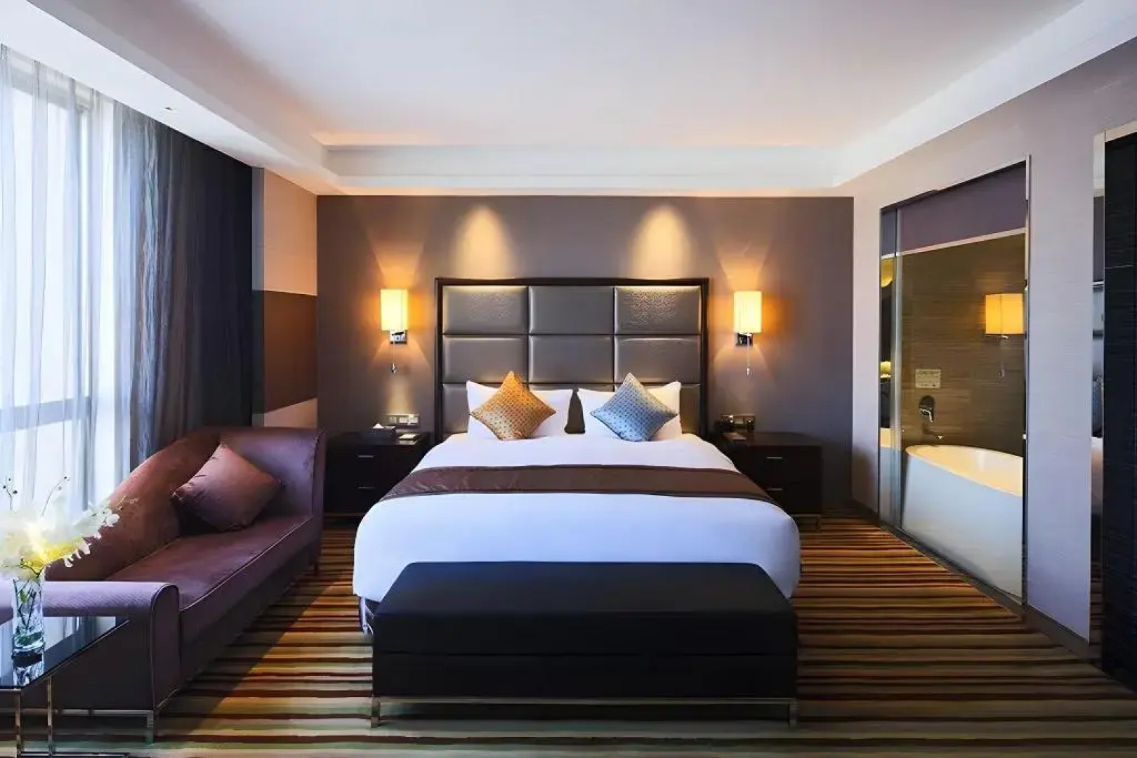 Millennium Hotel Fuqing