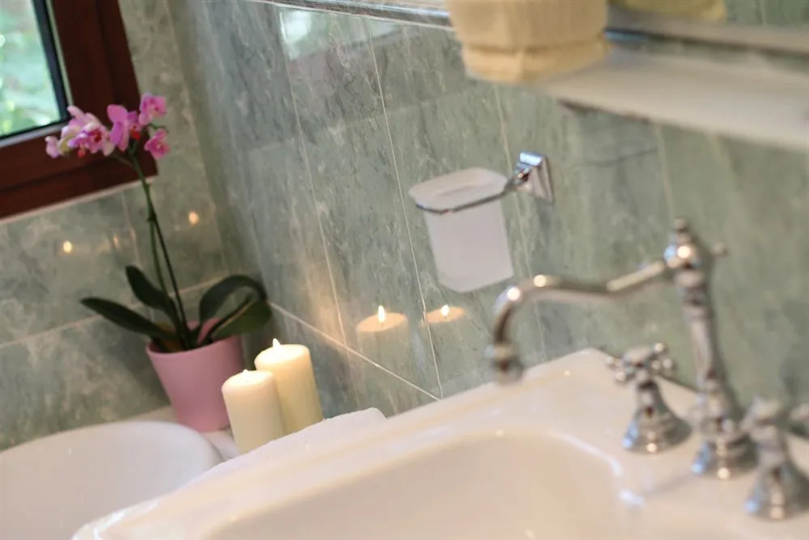 Tenuta Belvedere - Relais de Charme