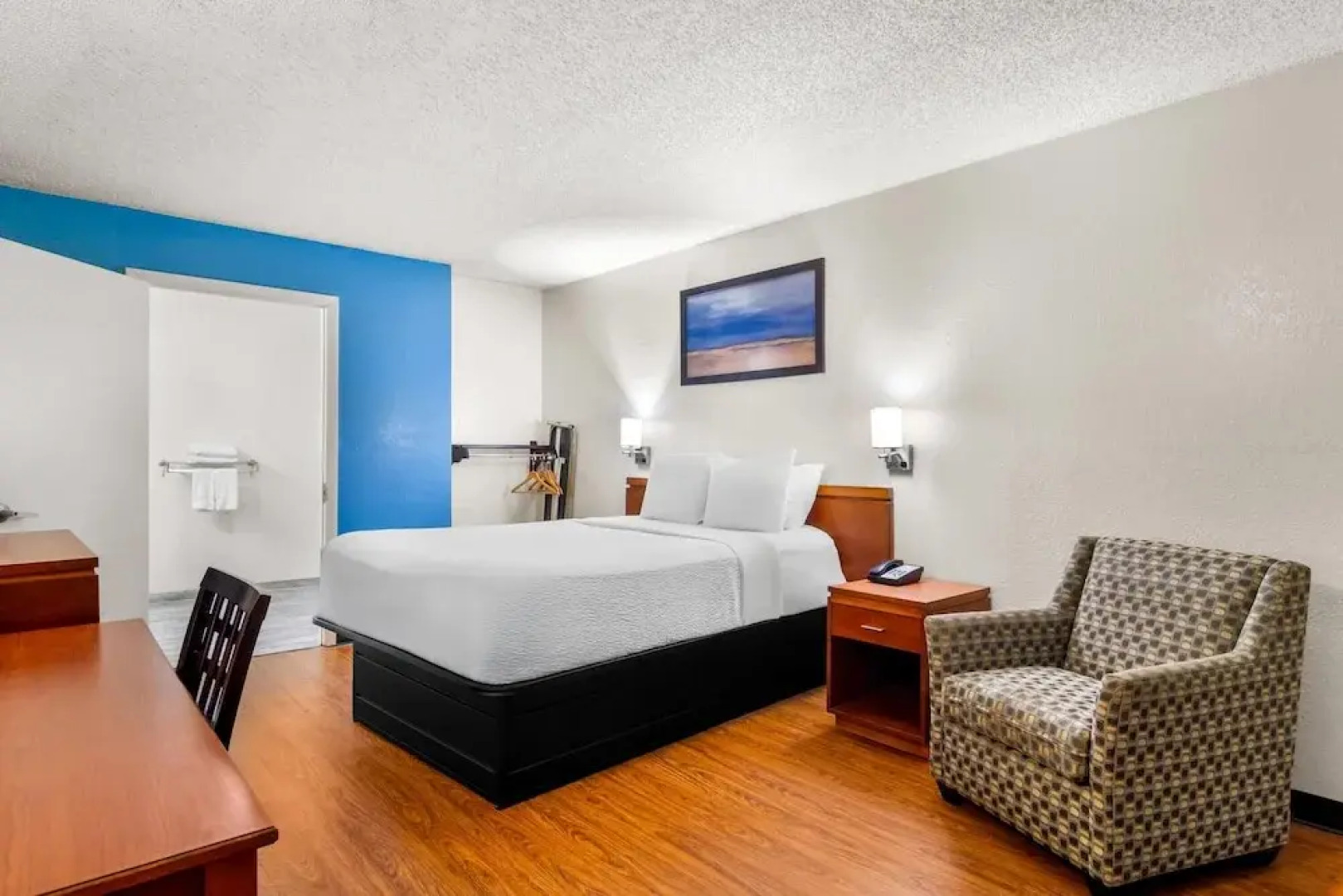 Travelodge Suites MacClenny