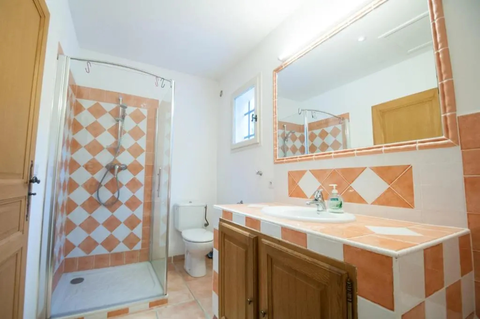 Panoramic View Grimaud