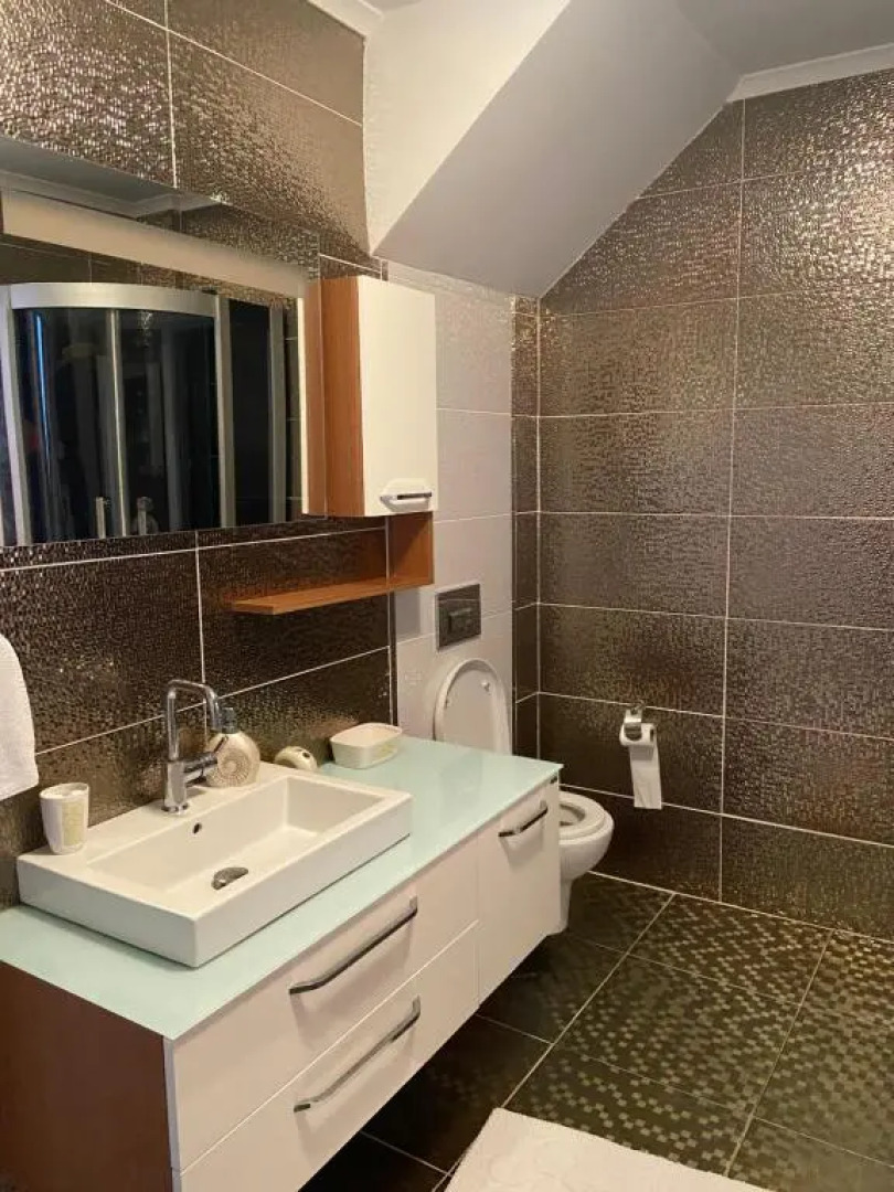 Traum Wohnung auf der Insel