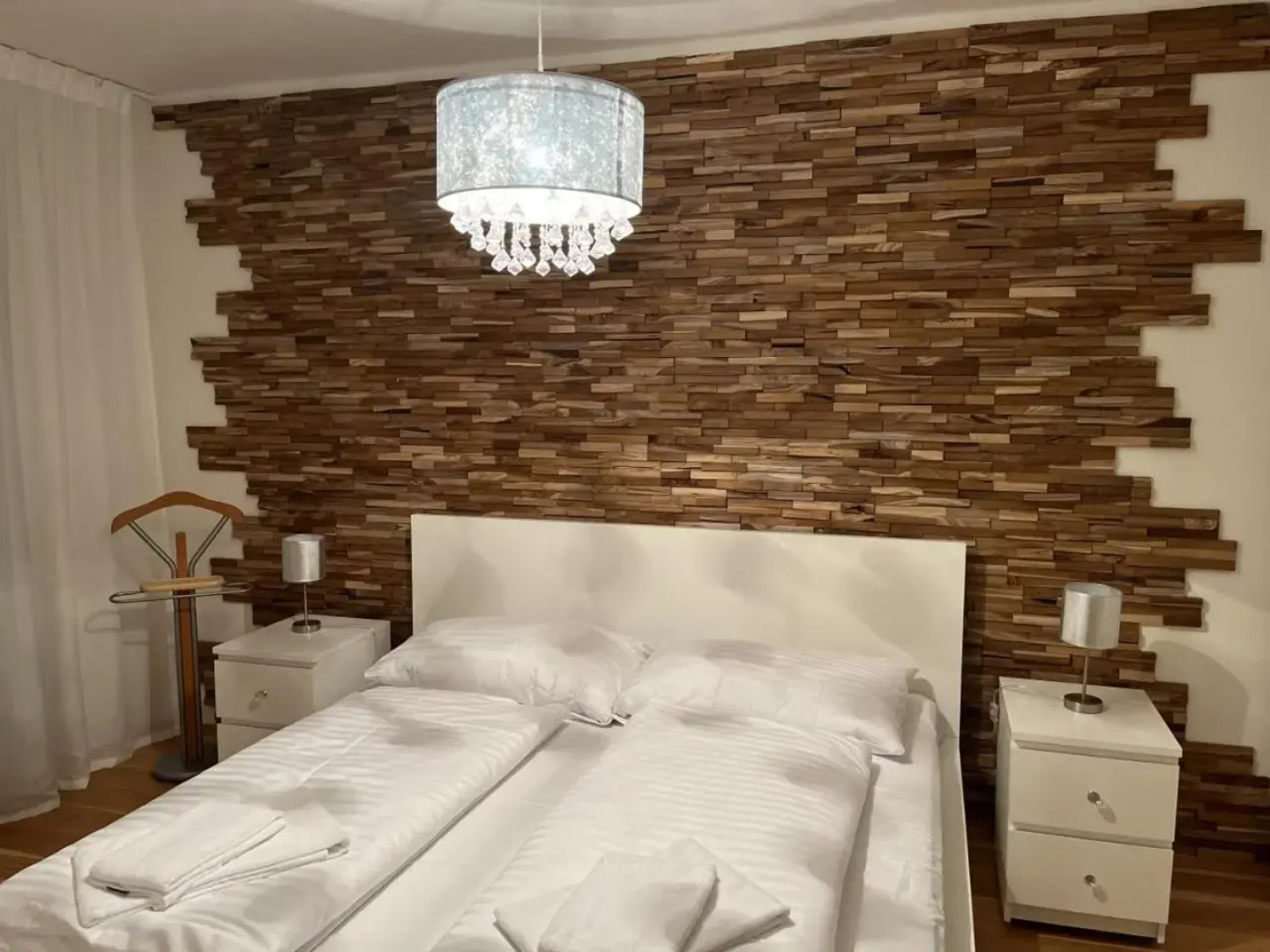 Molo Lipno Resort Apartmán Vážka D122