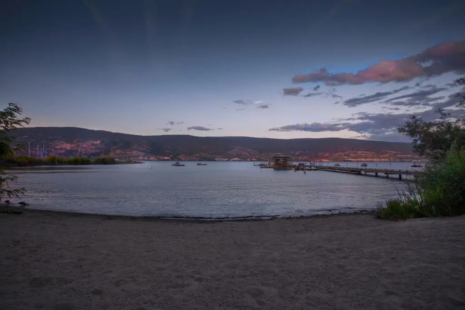 Summerland Waterfront Resort & Spa