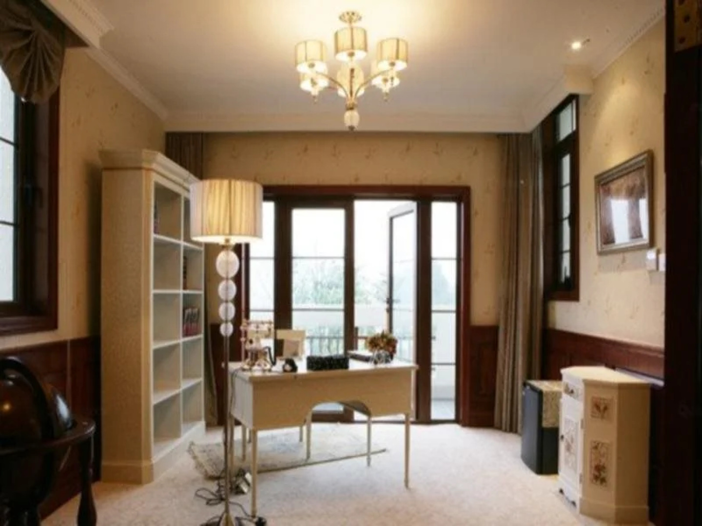 Pengxin Garden Guobin Hotel