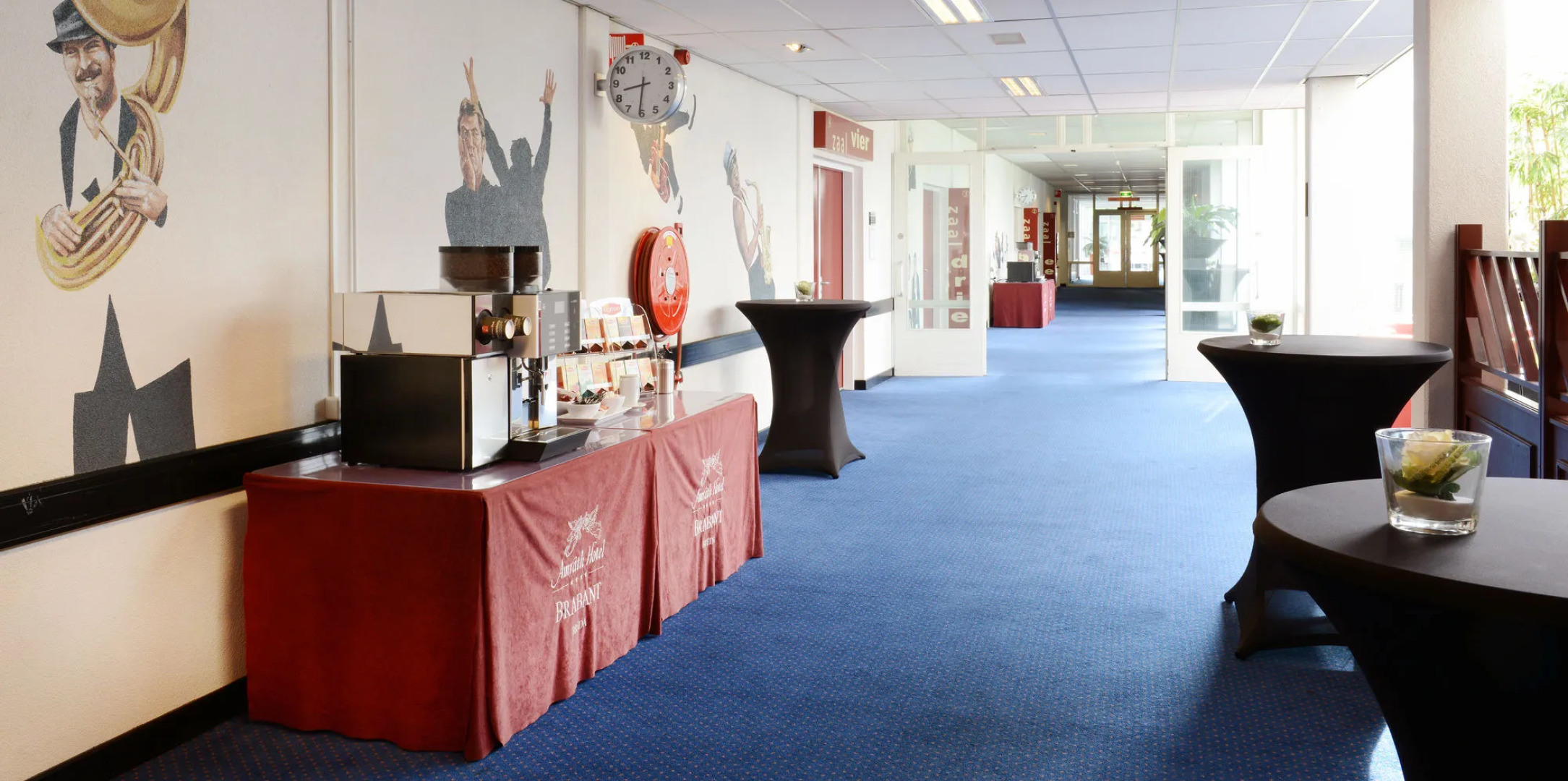 Amrâth Hotel Brabant