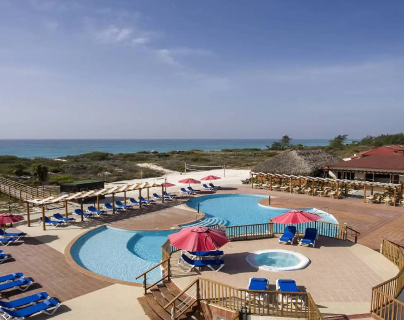 Sanctuary at Grand Memories Cayo Largo