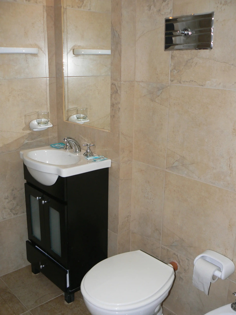 Aguas Claras Hosteria