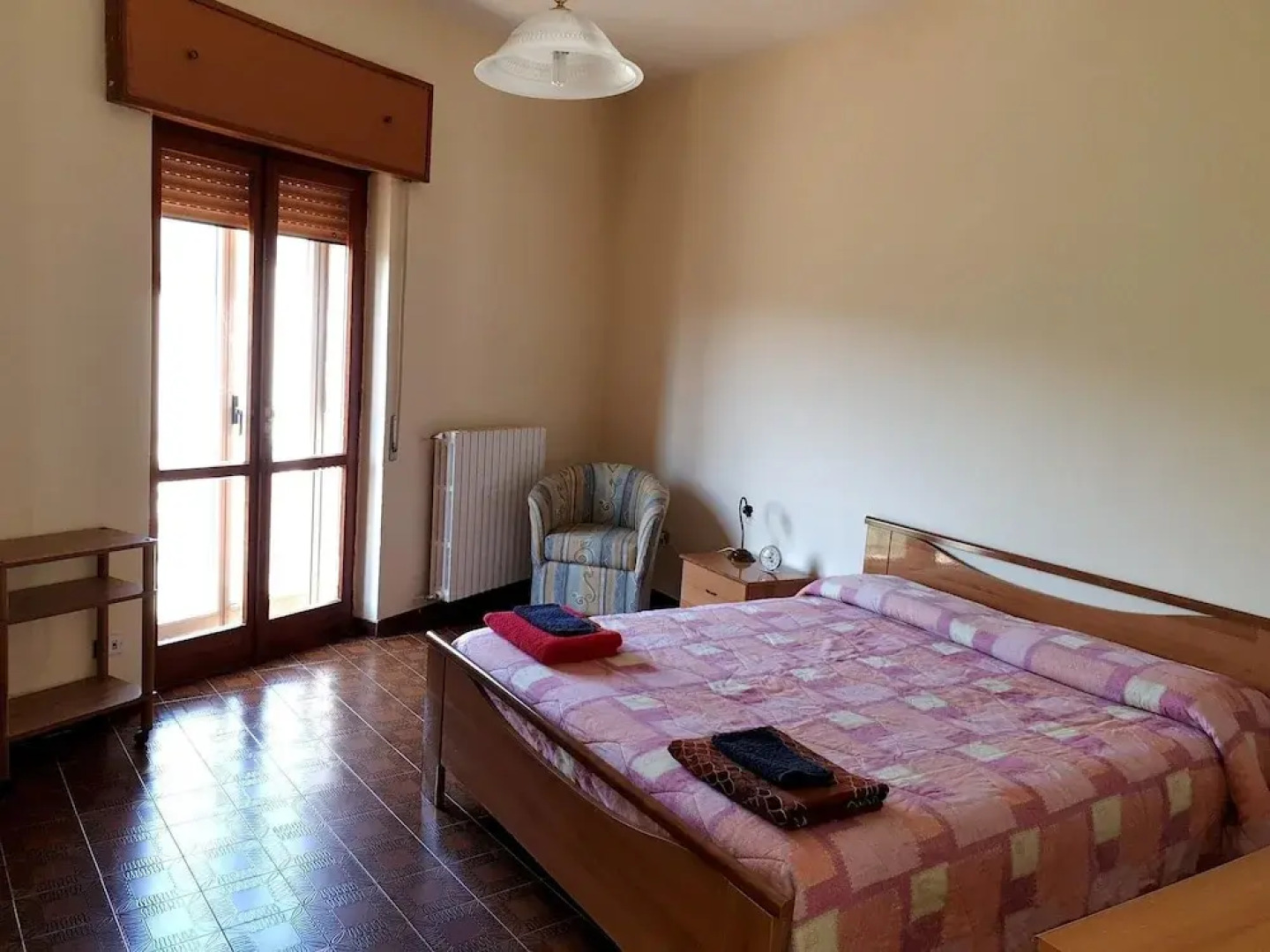 House With 3 Bedrooms in Castrovillari, With Balcony and Wifi - 20 km From the Slopes