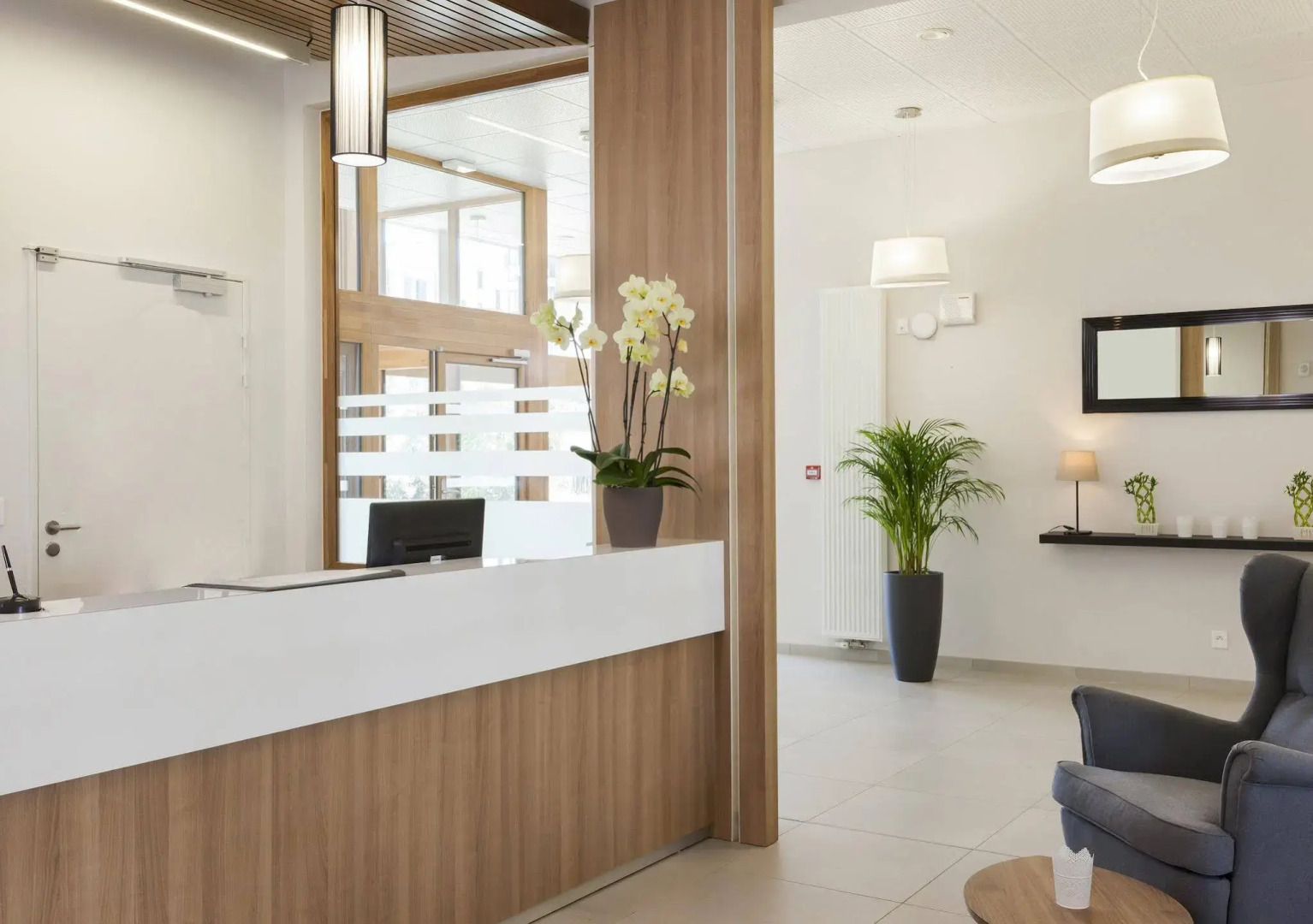 Nehô Suites Porte de Genève - Gare Annemasse