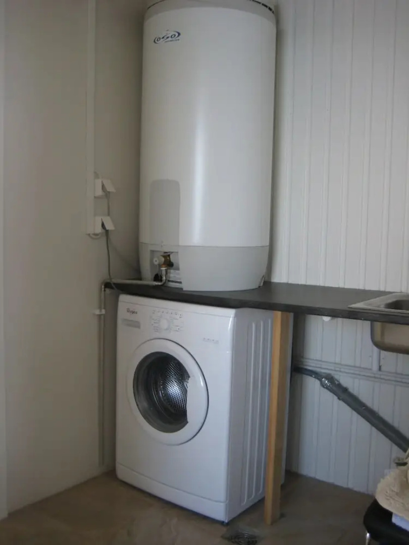 Ásbrandsstaðir Cottage