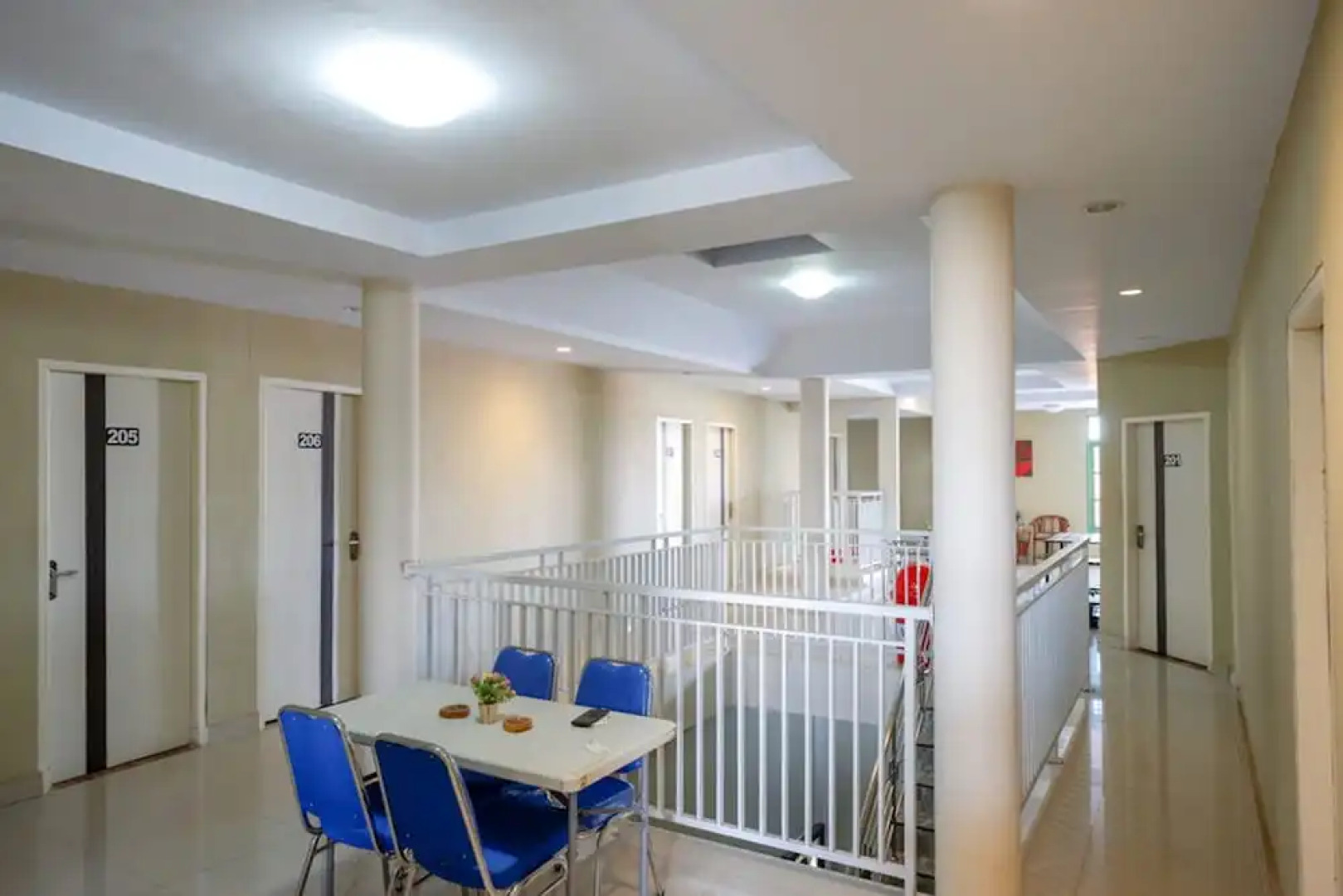 RedDoorz @ Jalan Jenderal Sudirman Palopo