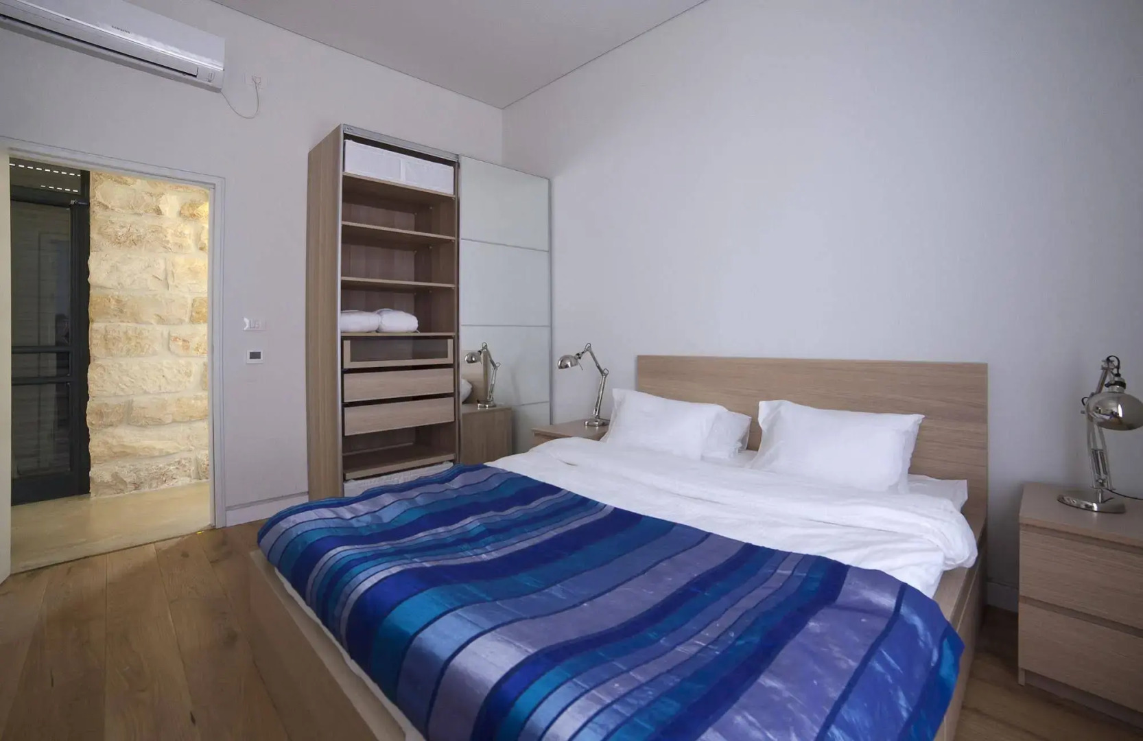 Pnai - Villa in the Galilee