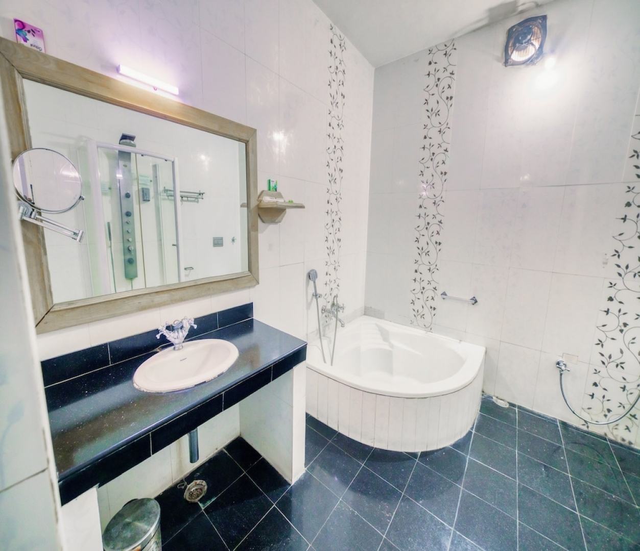 Hotel Windsor Castle