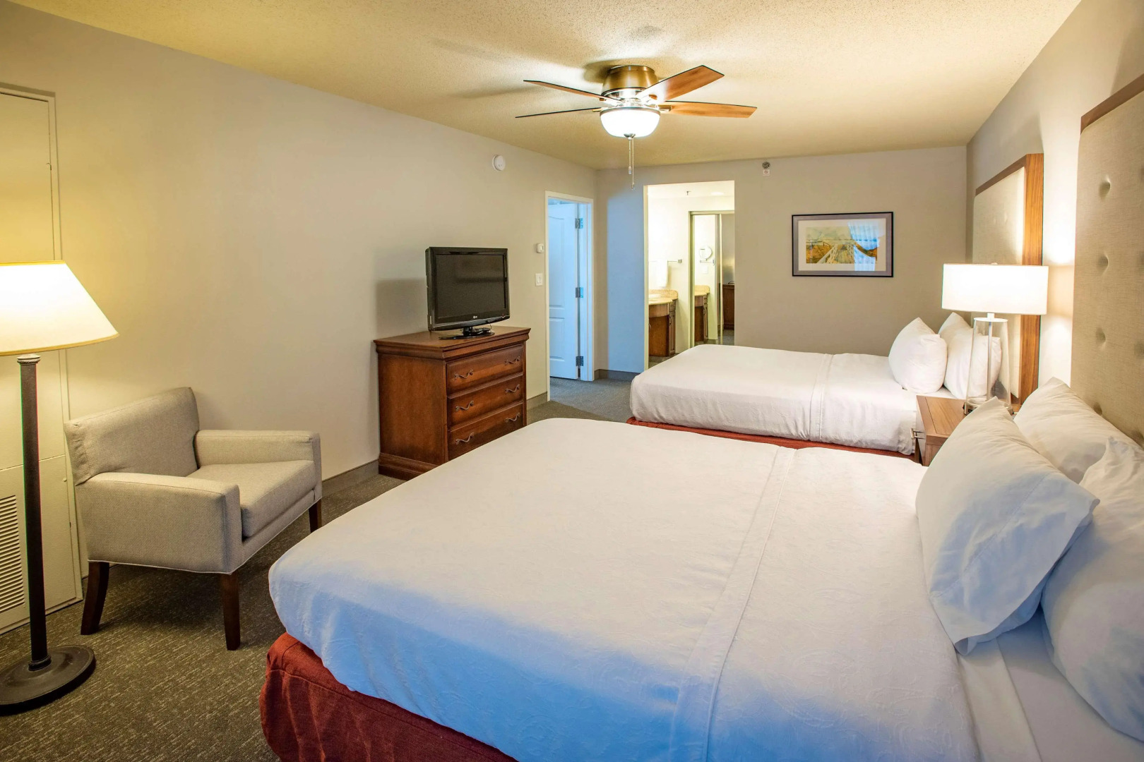 Pensacola Suites Hotel