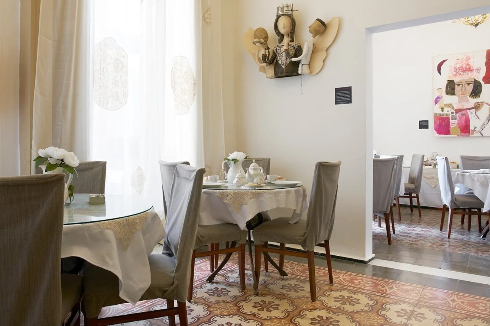 Santuzza Hotel Catania