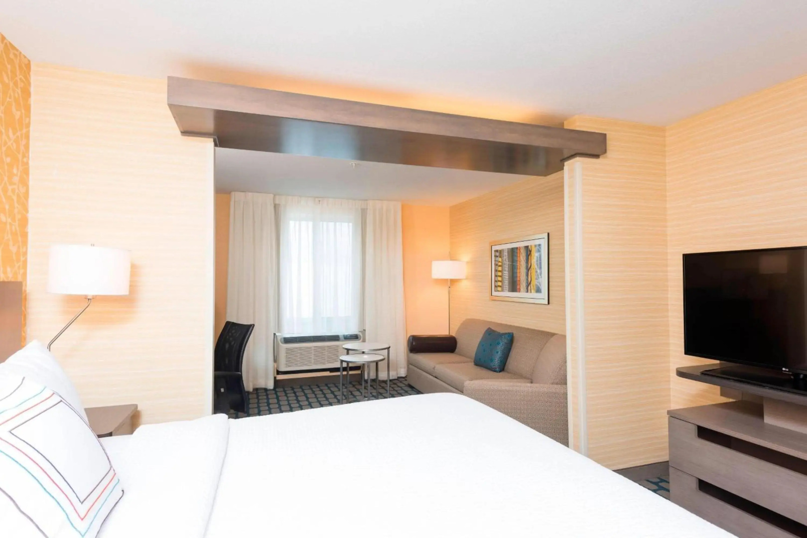 Fairfield Inn & Suites Medina