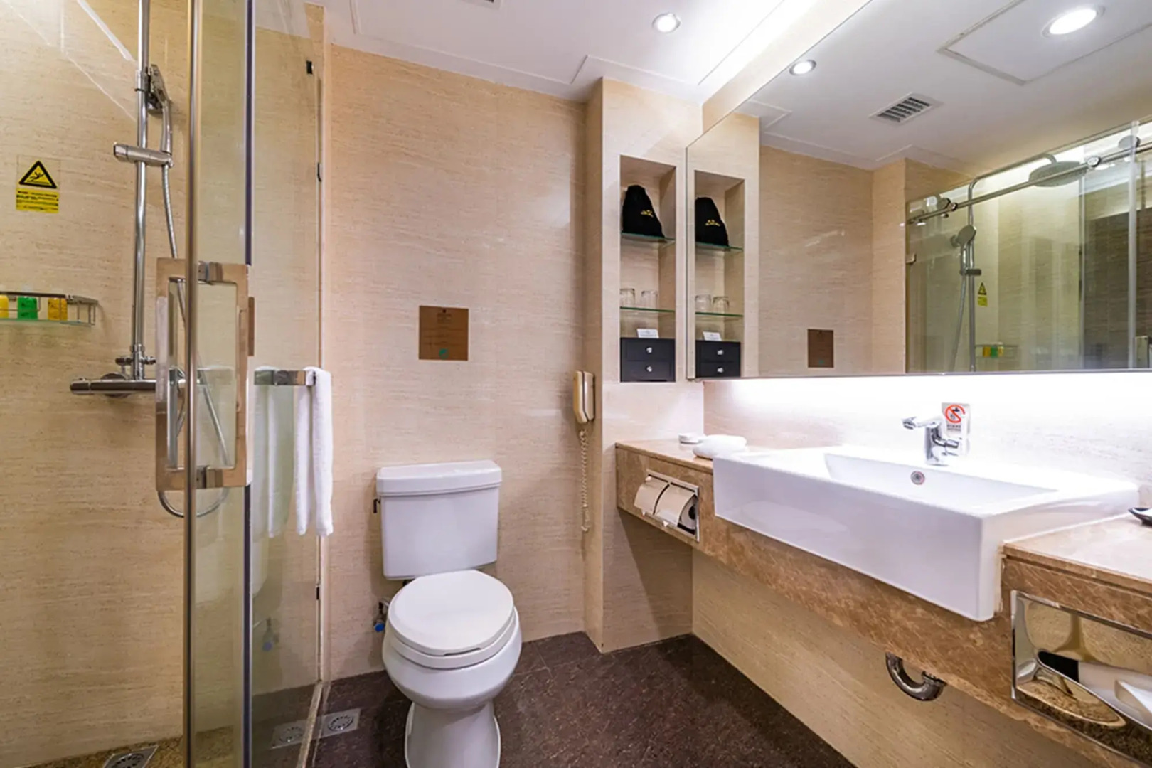 Millennium Harbourview Hotel Xiamen