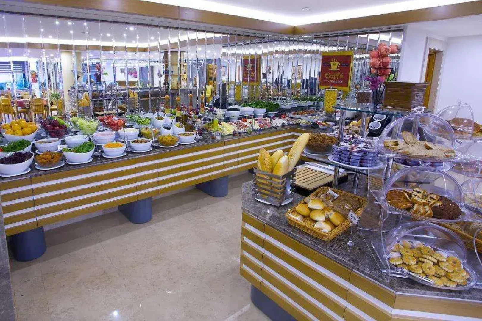 Aspen Hotel Istanbul