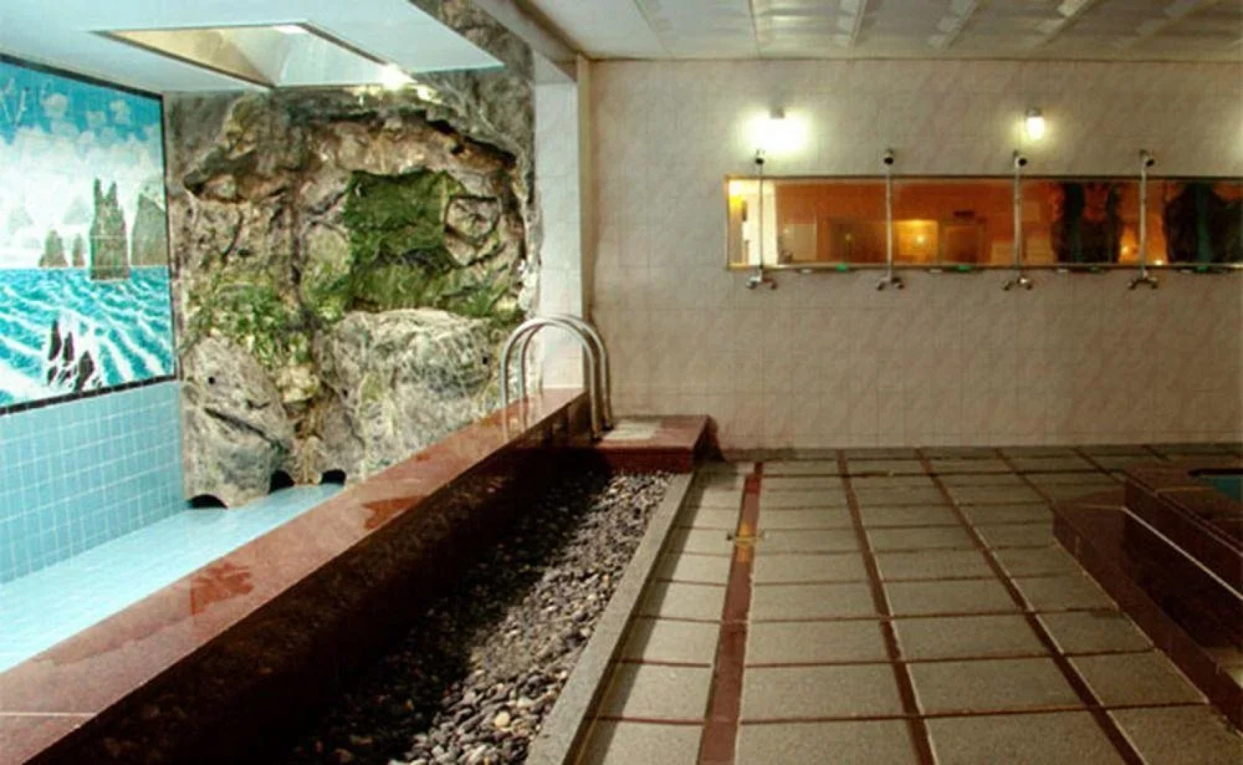 Punggi Tourist Hotel