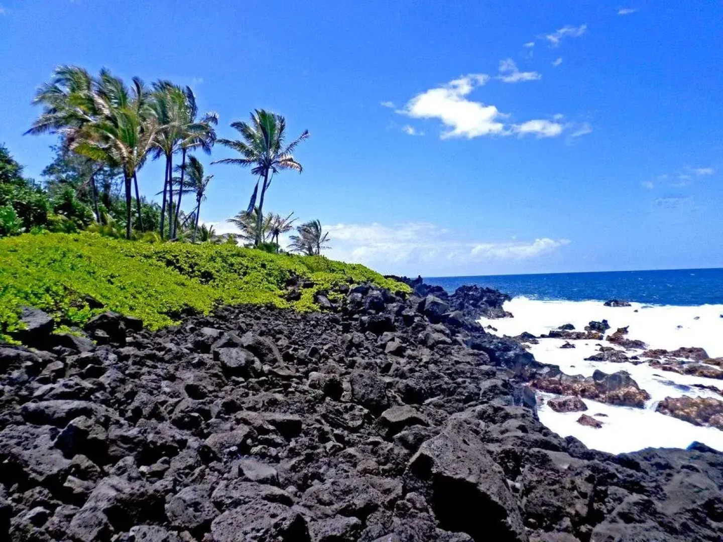 Hale Akule Hawaiian Beaches Cottage