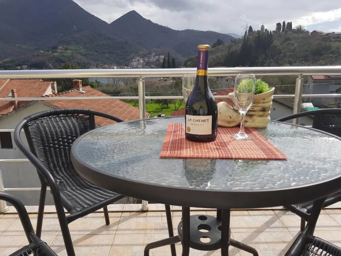 Apartments 4 Sailors