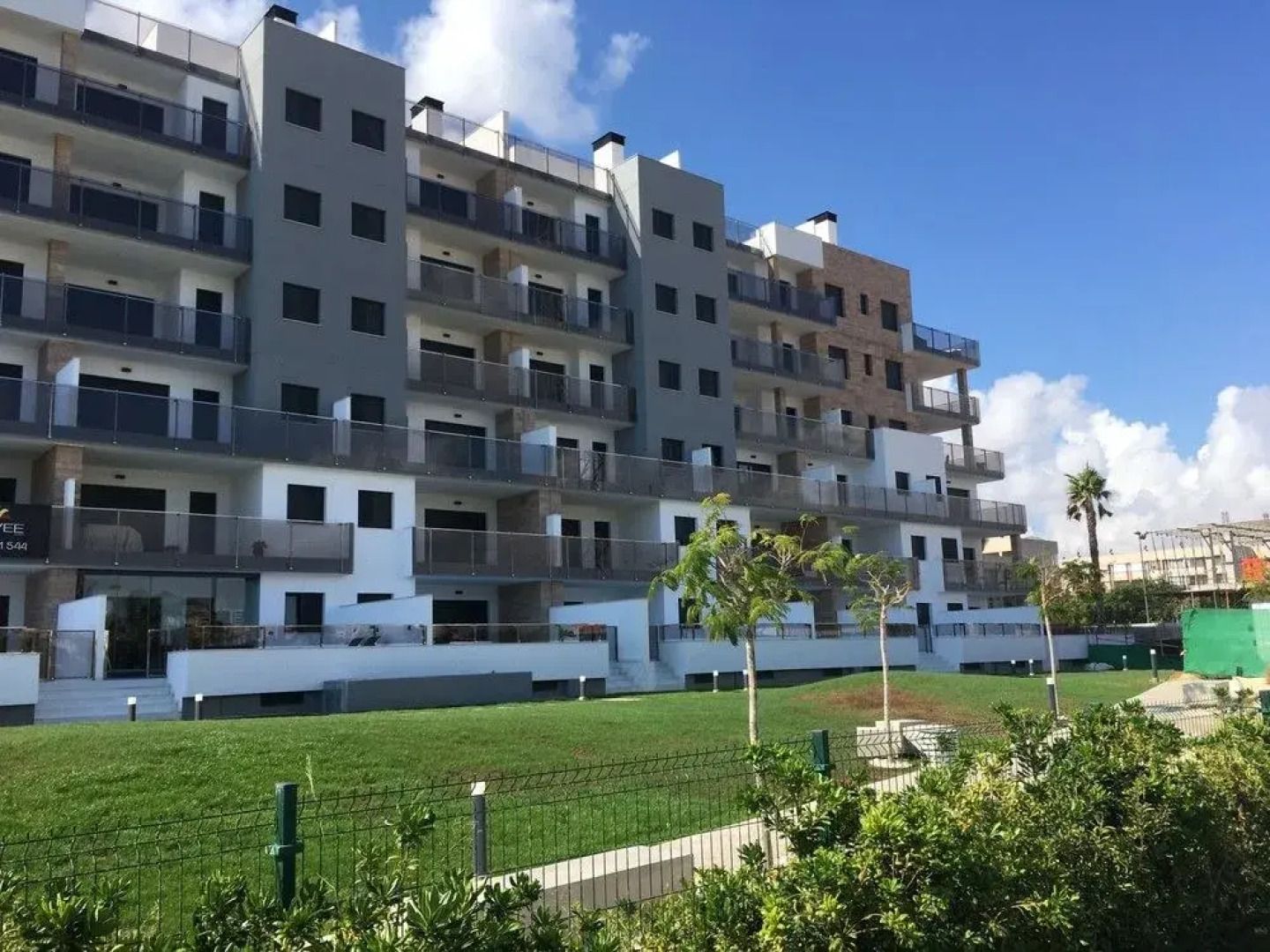 Espanhouse Diamante Apartments